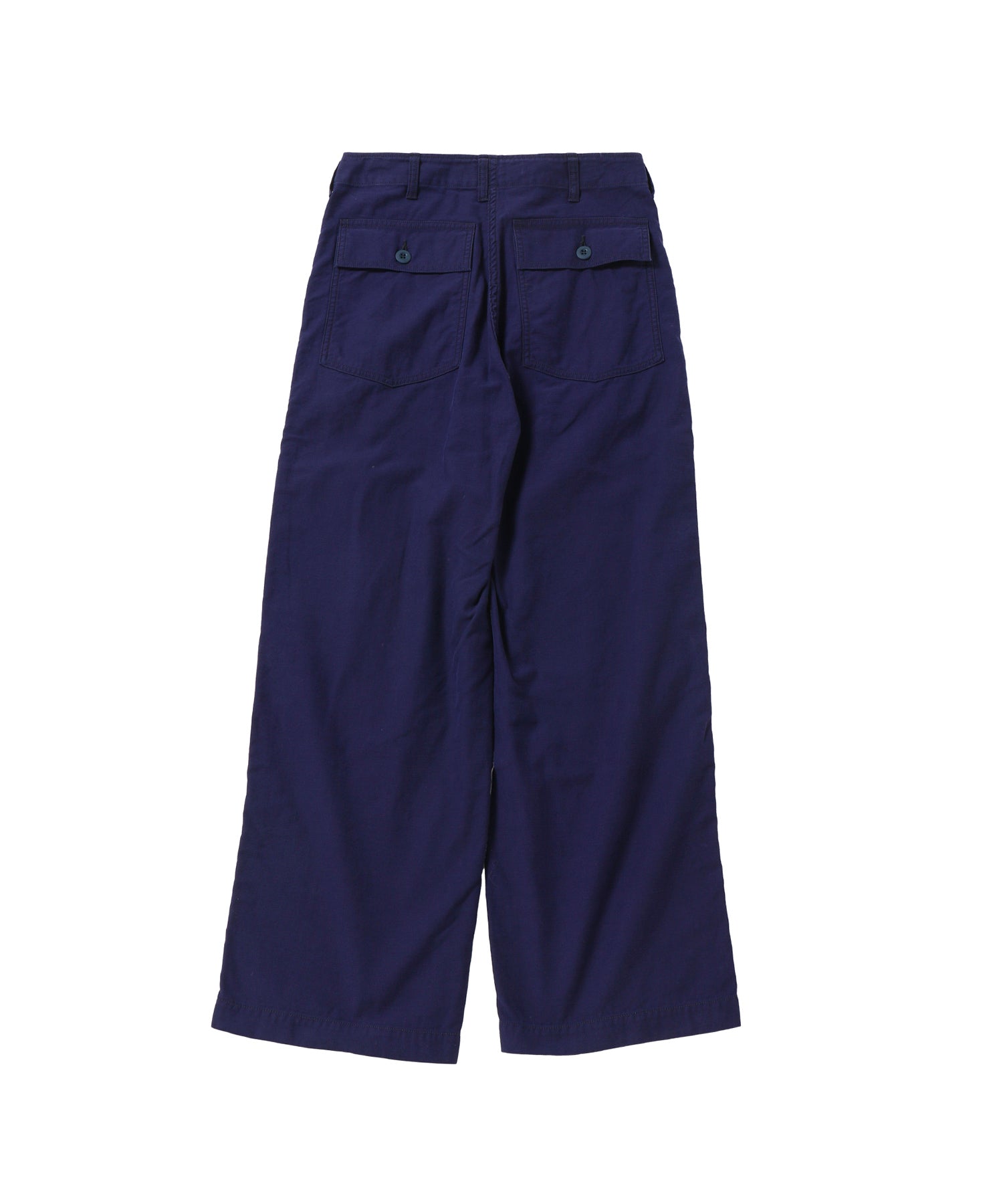 WASHED BAKER PANTS
