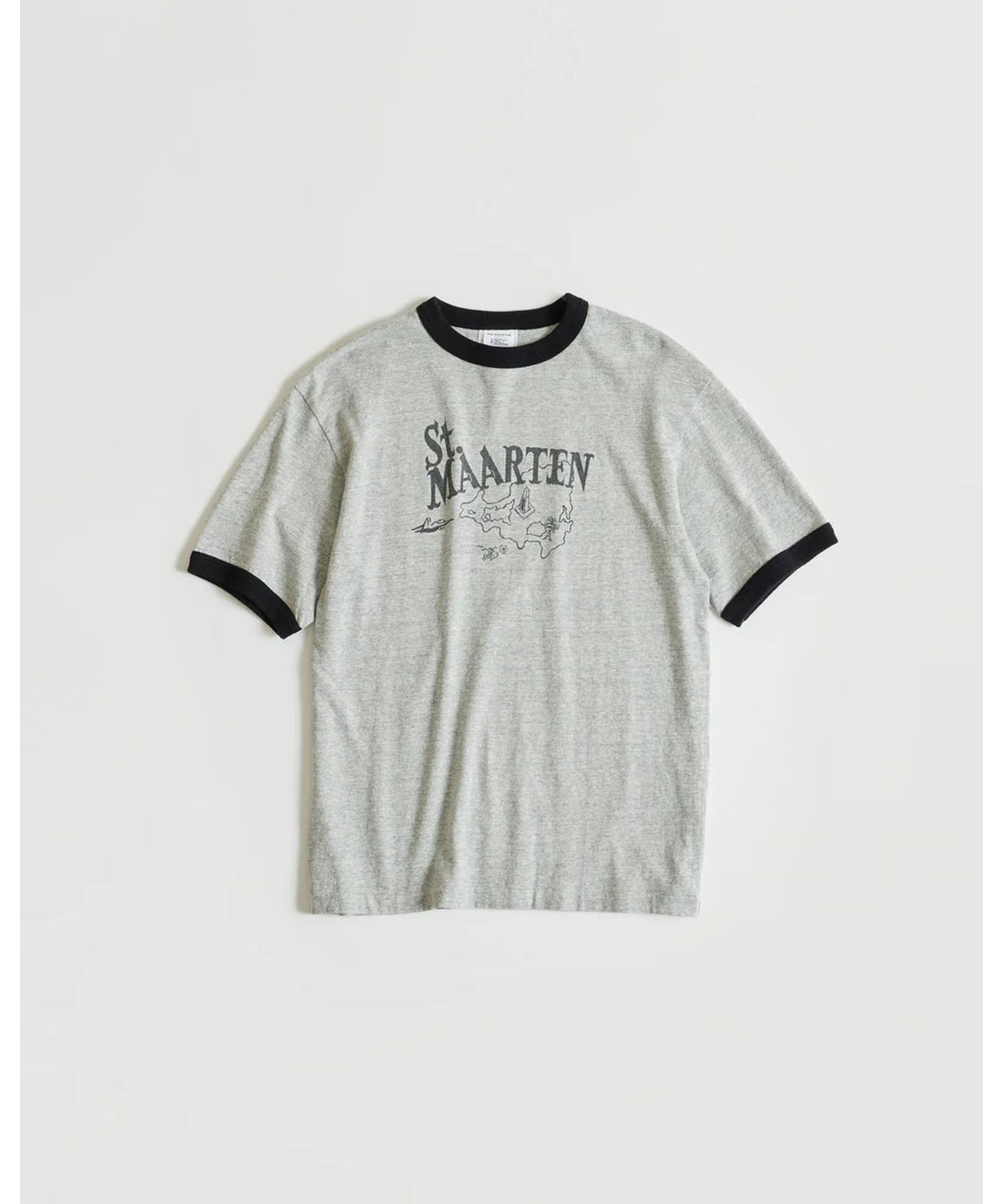 ST.MAARTEN TEE