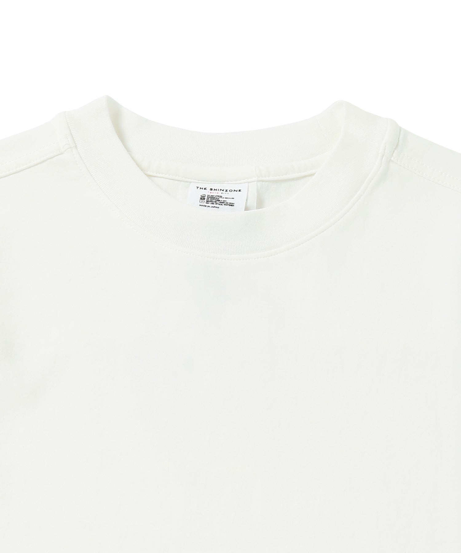 SMART TEE SHIRT