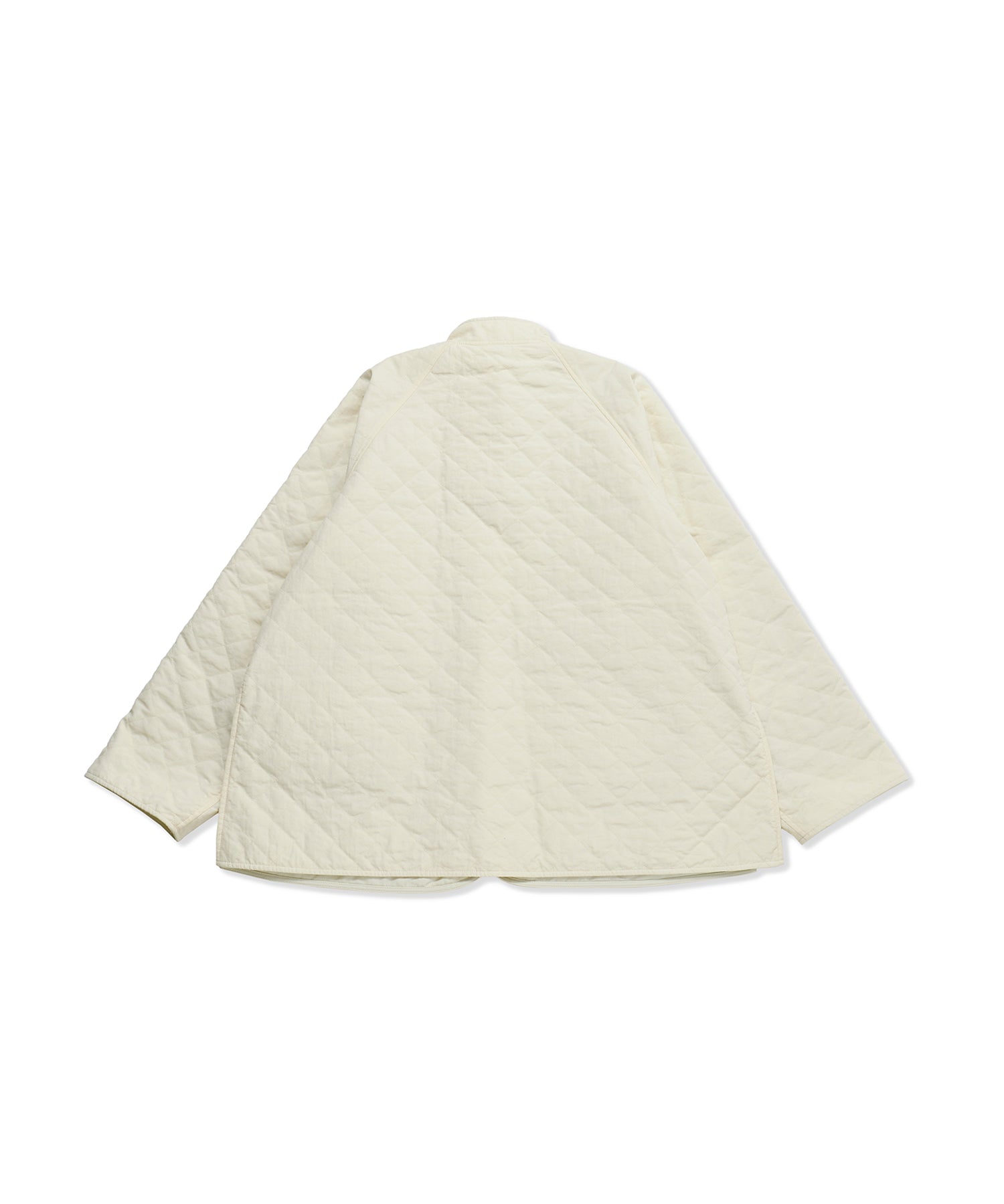 China Jacket(ECRU)