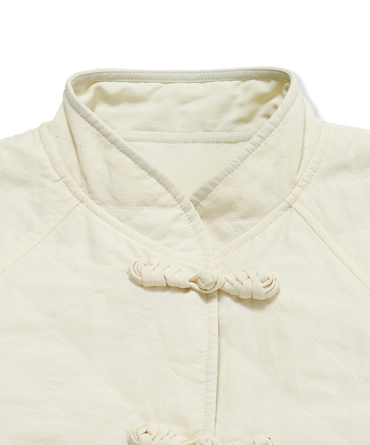 China Jacket(ECRU)