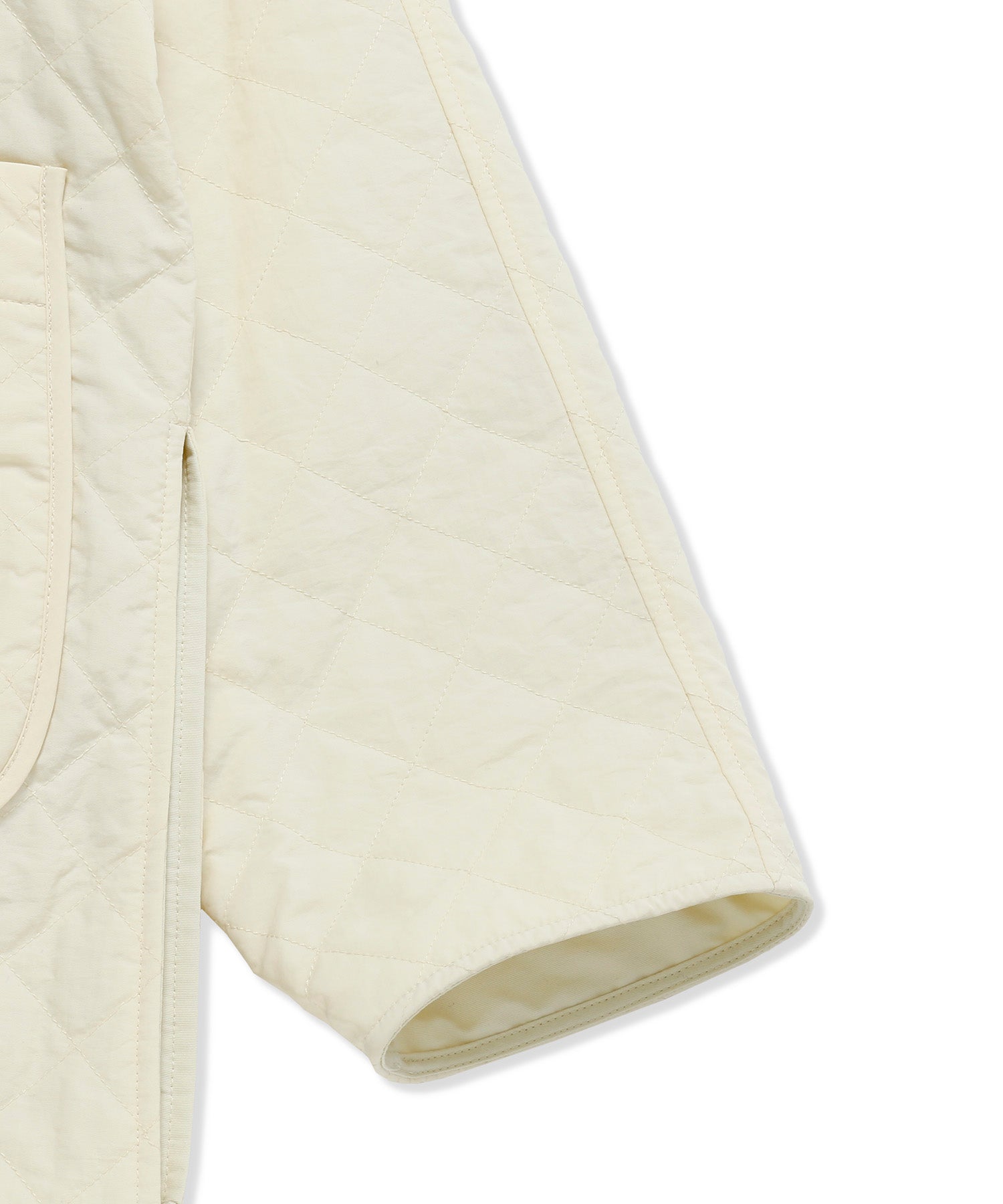 China Jacket(ECRU)