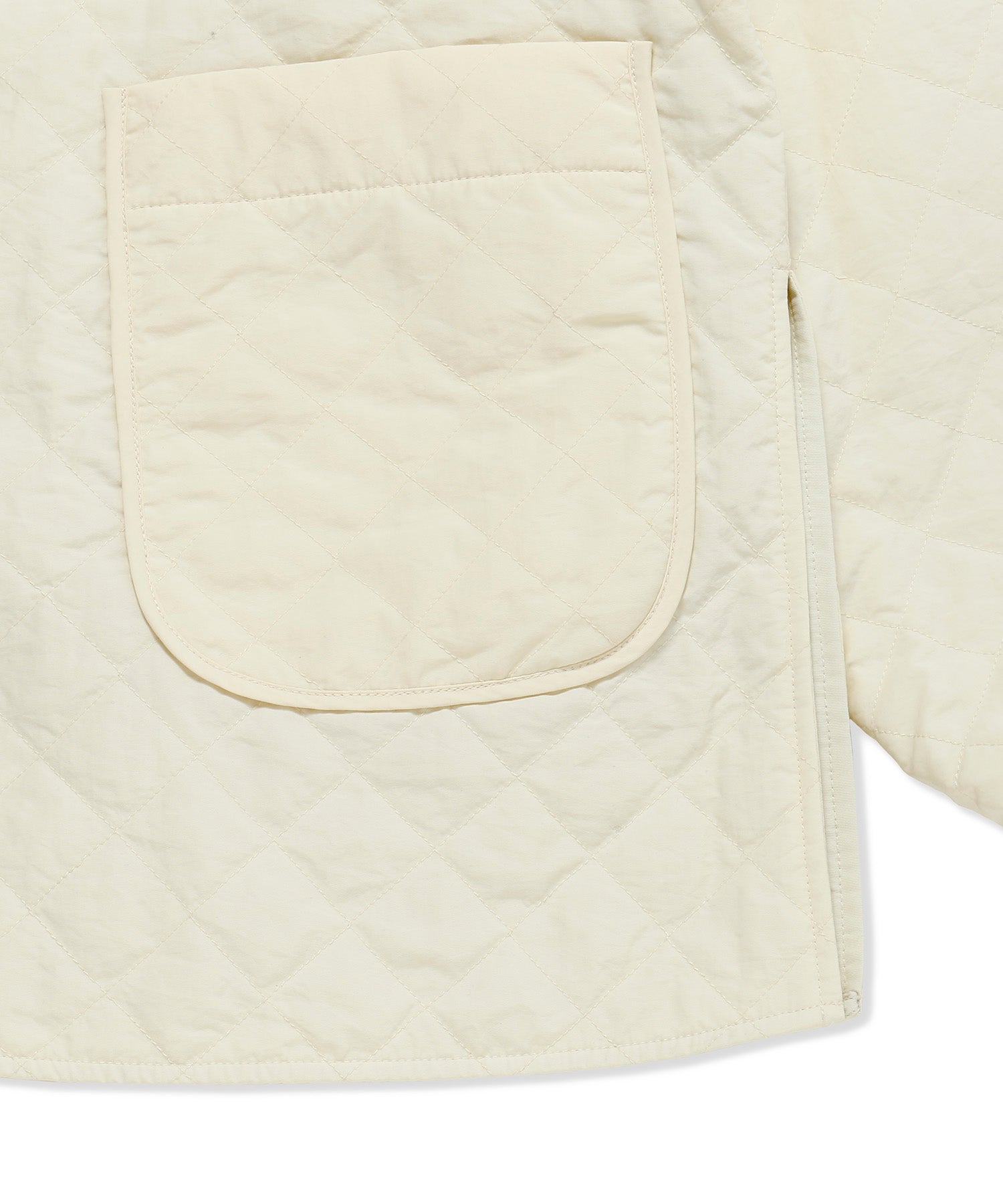 China Jacket(ECRU)
