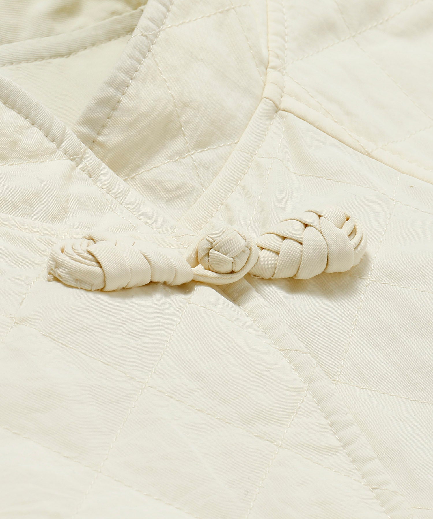 China Jacket(ECRU)