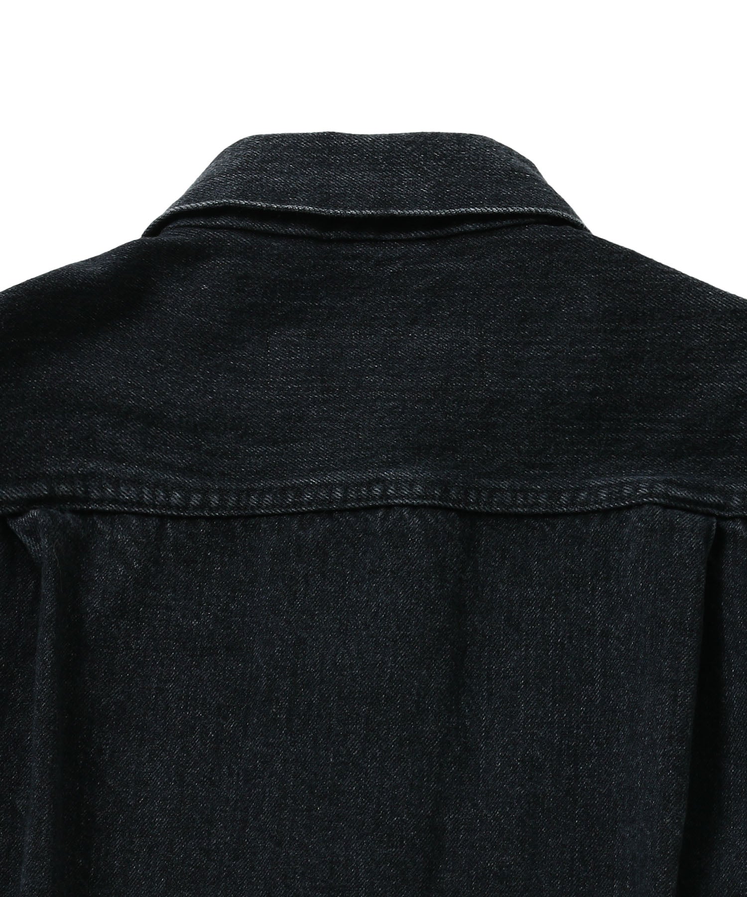 TYPE 50'S DENIM JACKET