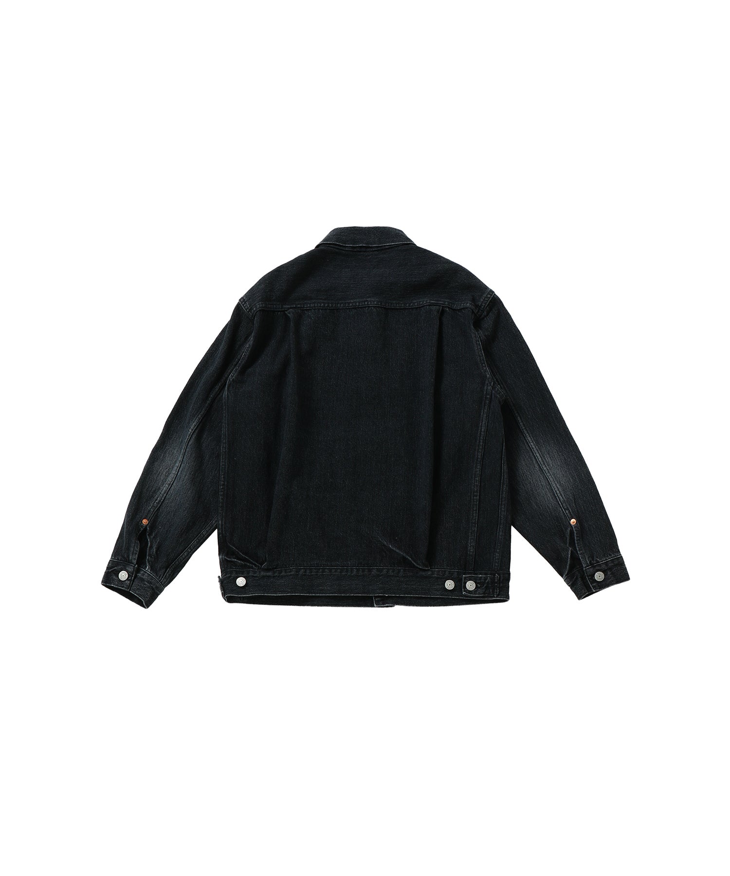 TYPE 50'S DENIM JACKET
