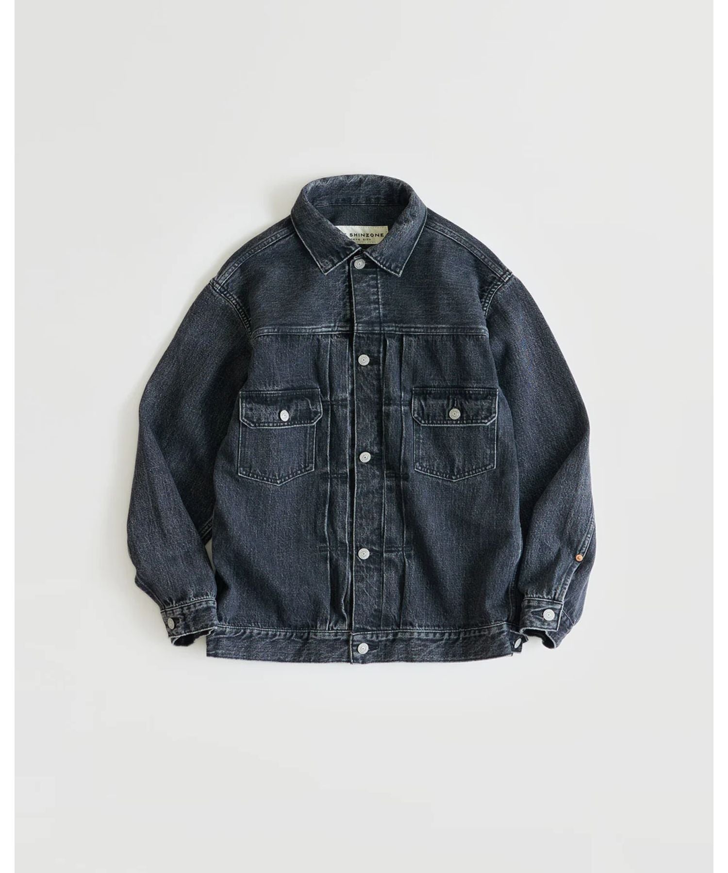TYPE 50'S DENIM JACKET