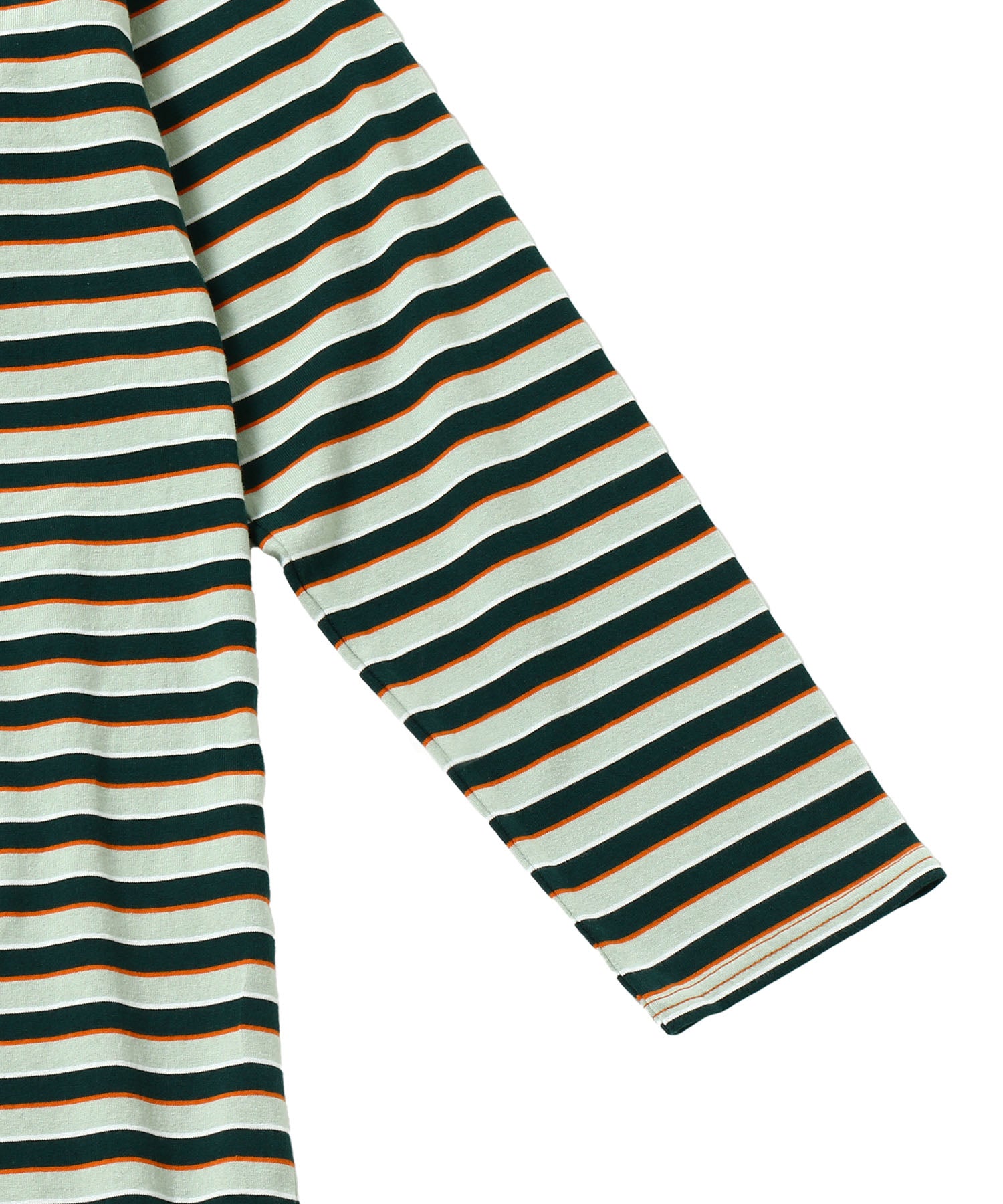 MULTI BORDER DRESS