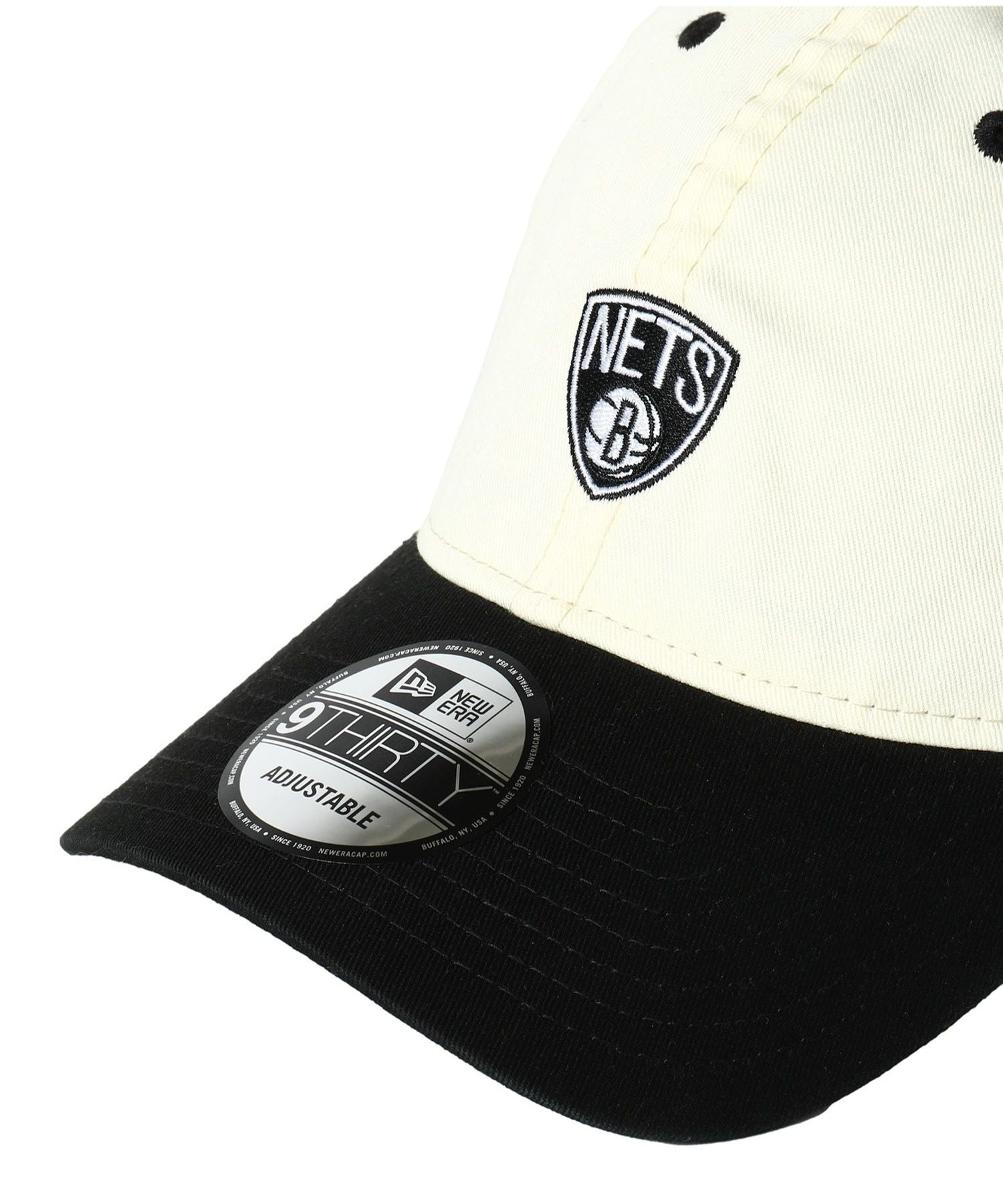 NEW ERA BROOKLYN NETS