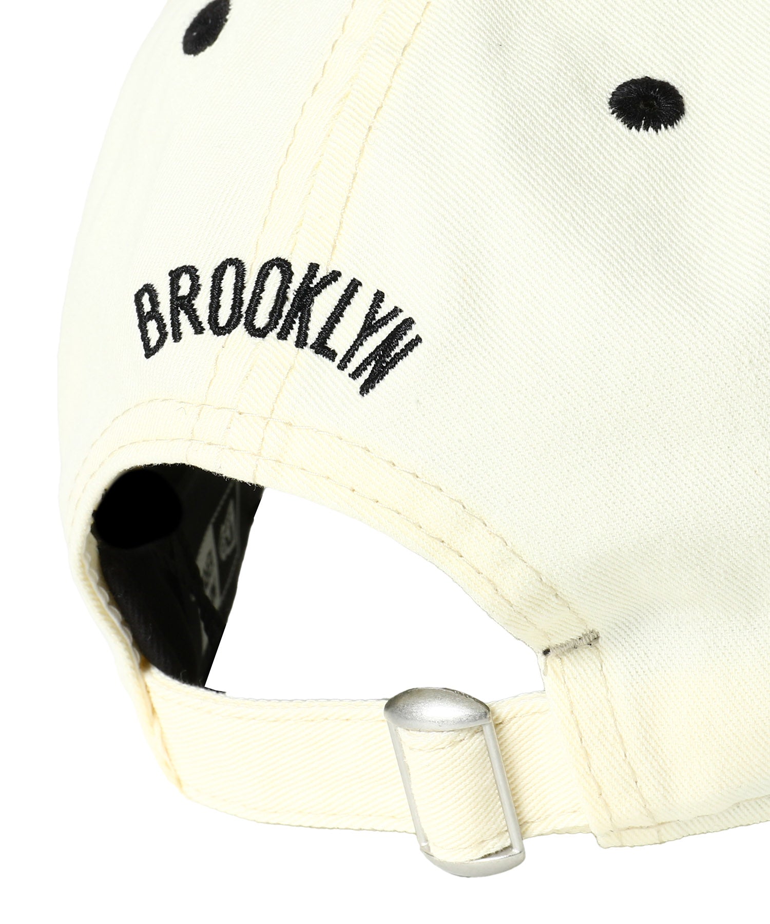 NEW ERA BROOKLYN NETS