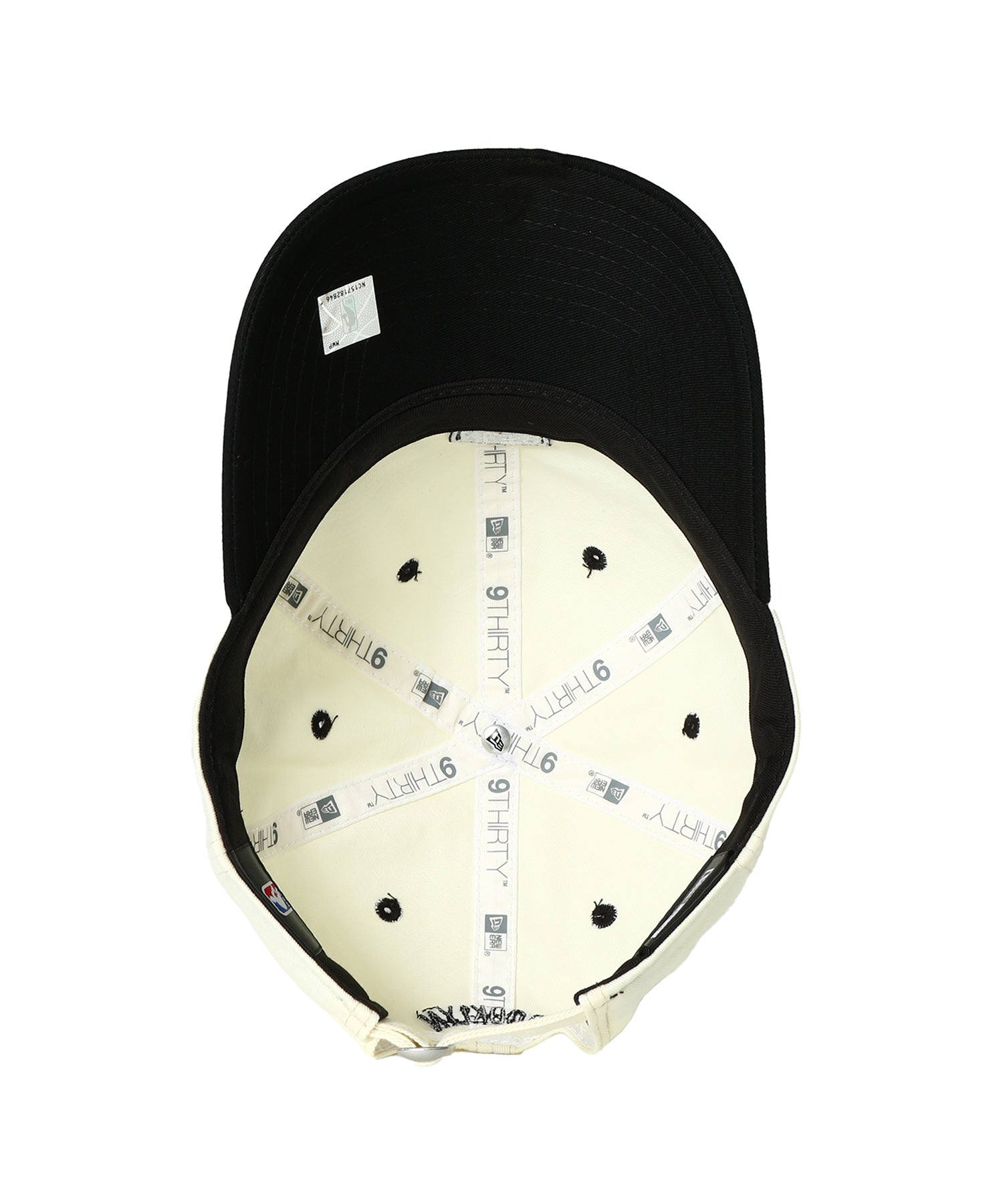 NEW ERA BROOKLYN NETS