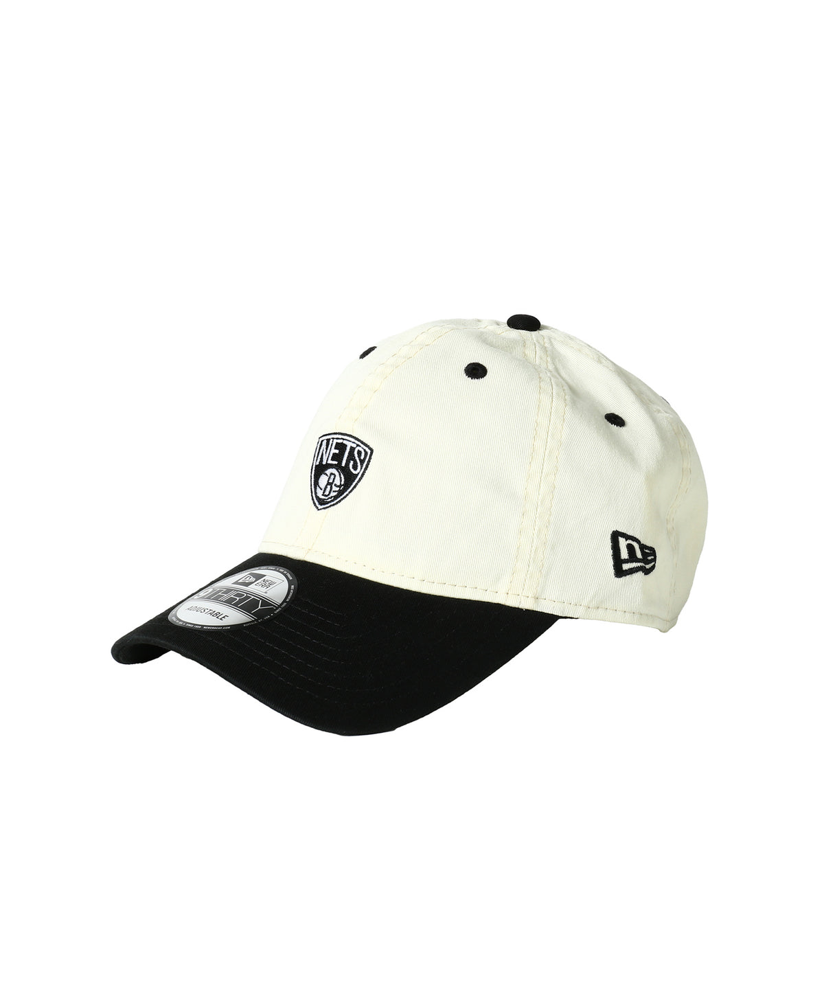 NEW ERA BROOKLYN NETS