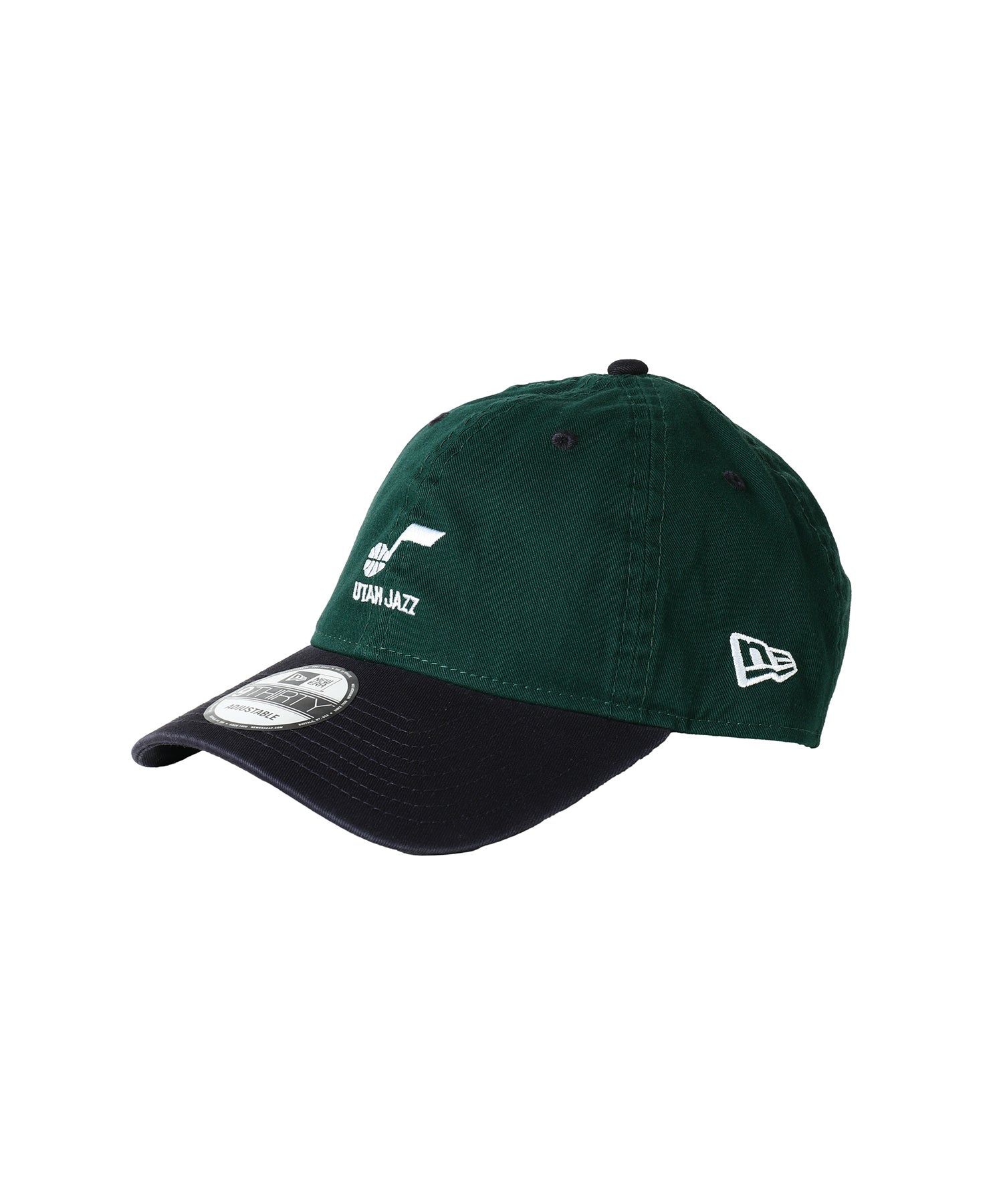 NEW ERA UTAH JAZZ