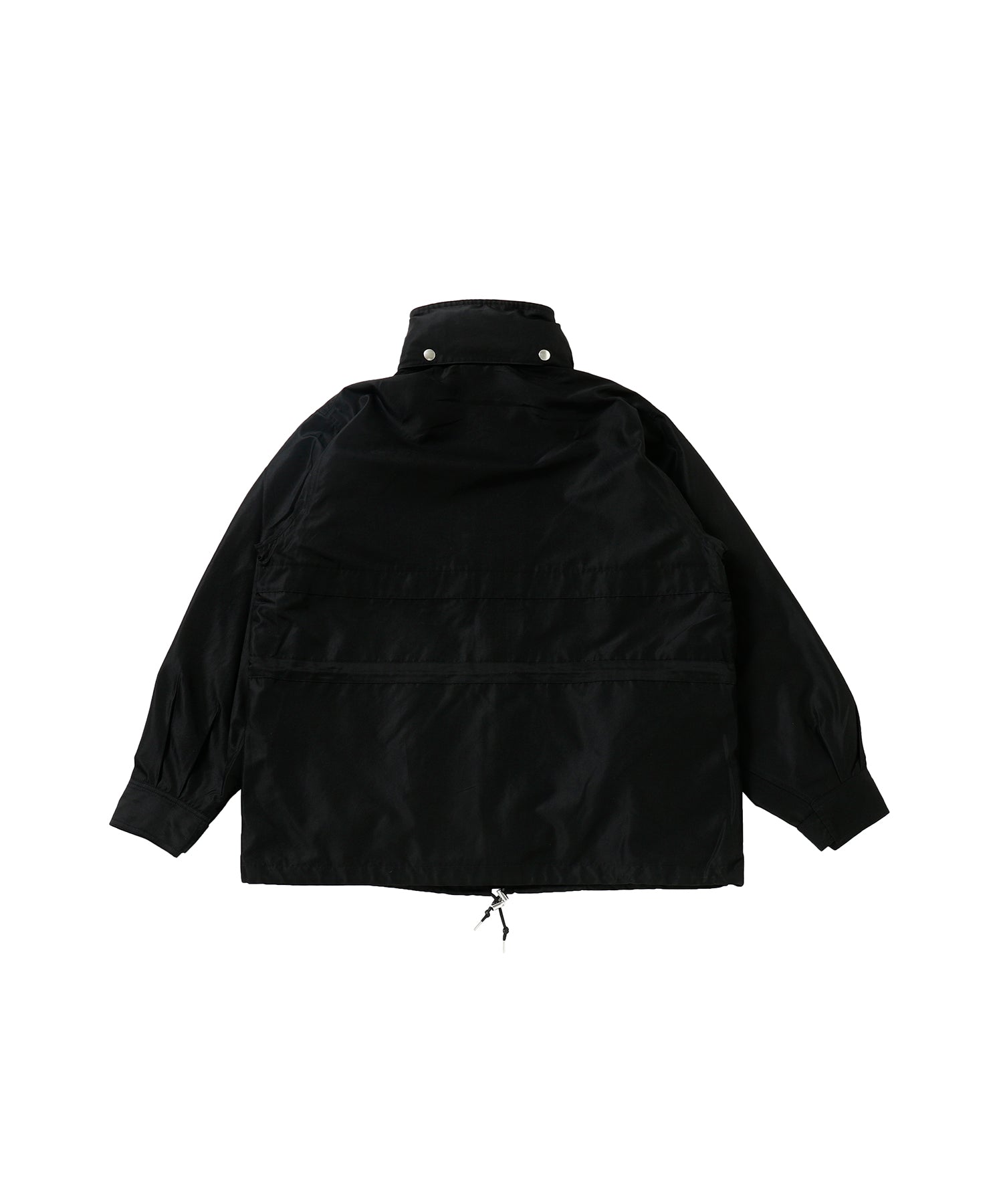 Mountain Parka
