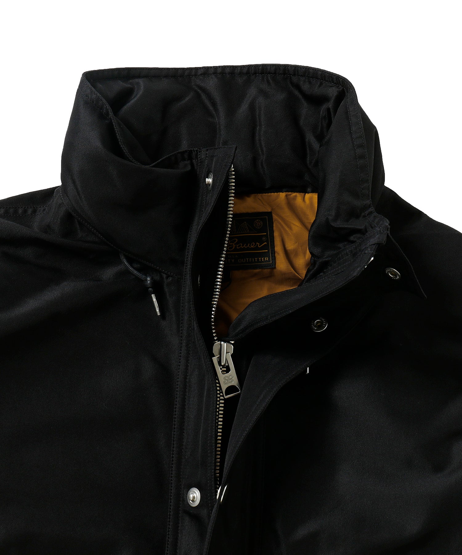 Mountain Parka