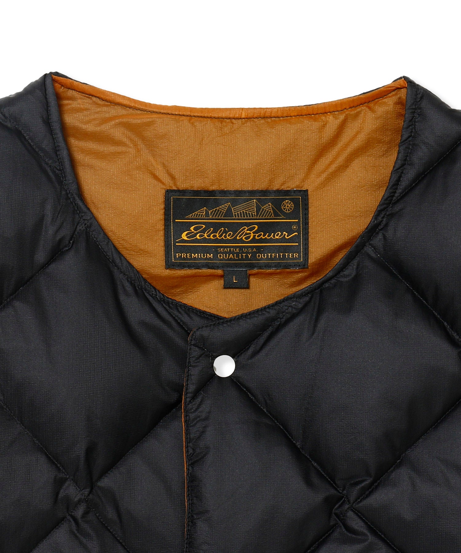Down Light lnsulated Vest