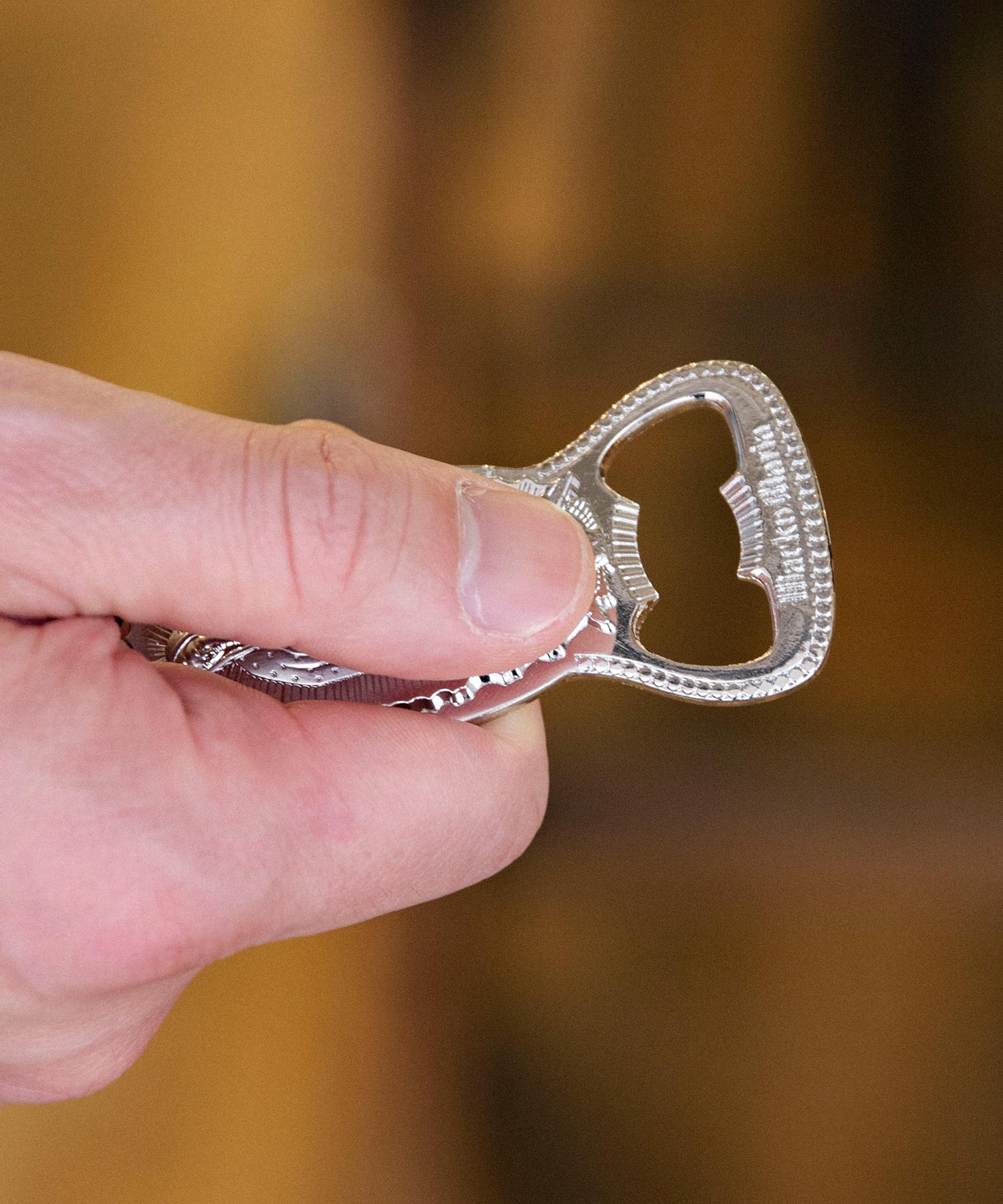 MARIA BOTTLE OPENER