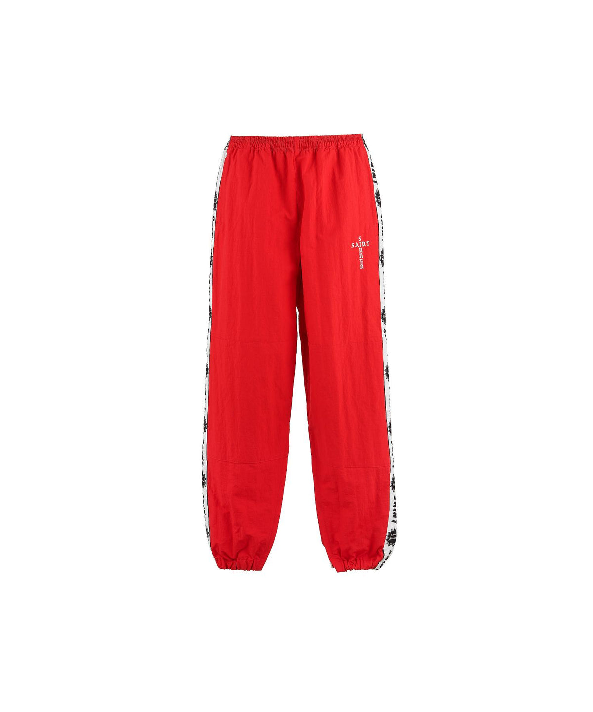 TRACK PANTS / SIDE TAPE