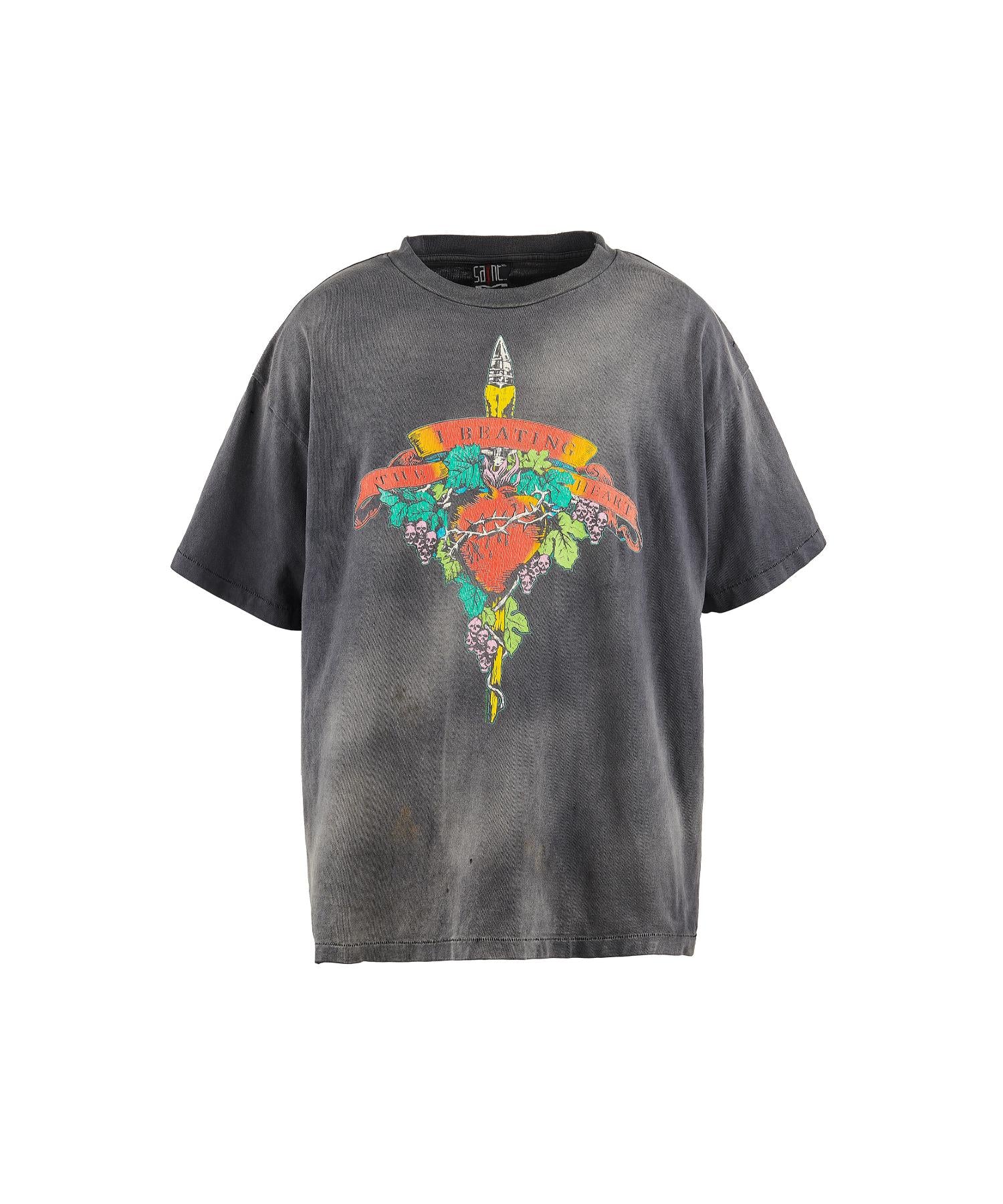 LM_SS TEE/BEATING