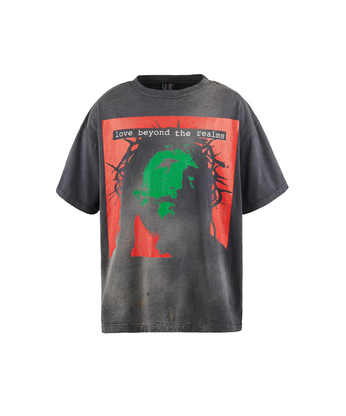 KK_SS TEE/LOVE BEYOND