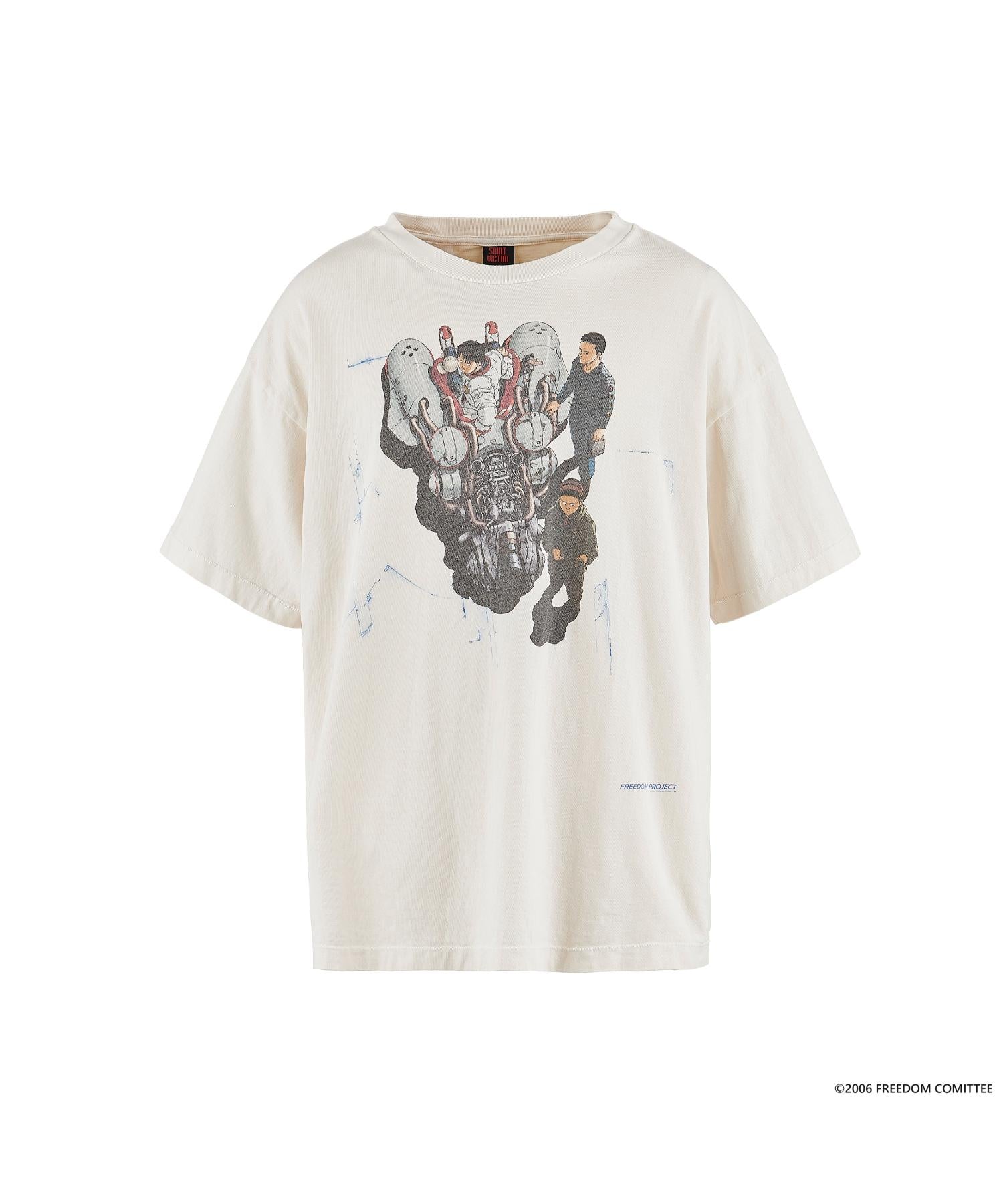 FD_SS TEE/BIKE