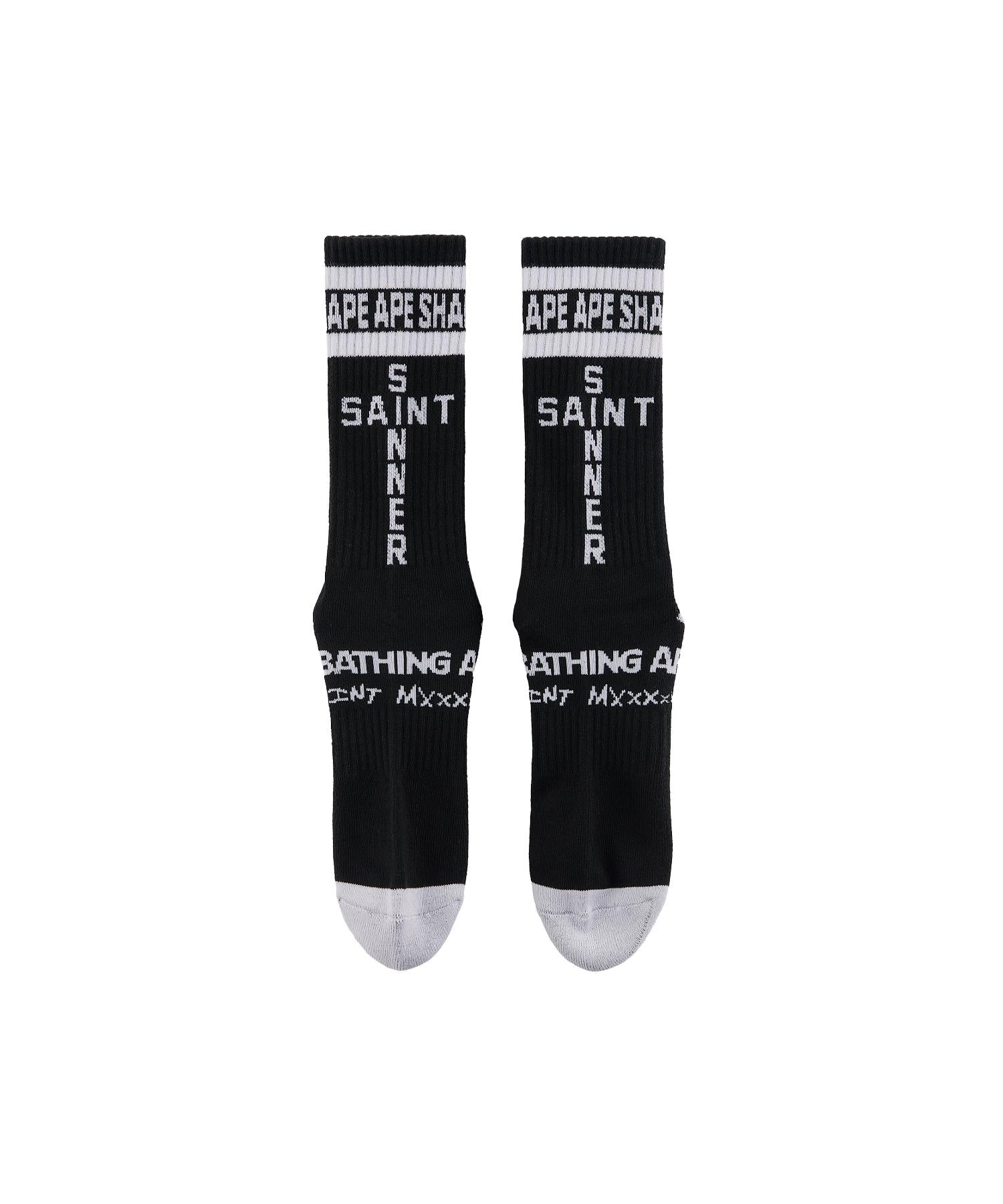 AP_SOCKS/APE