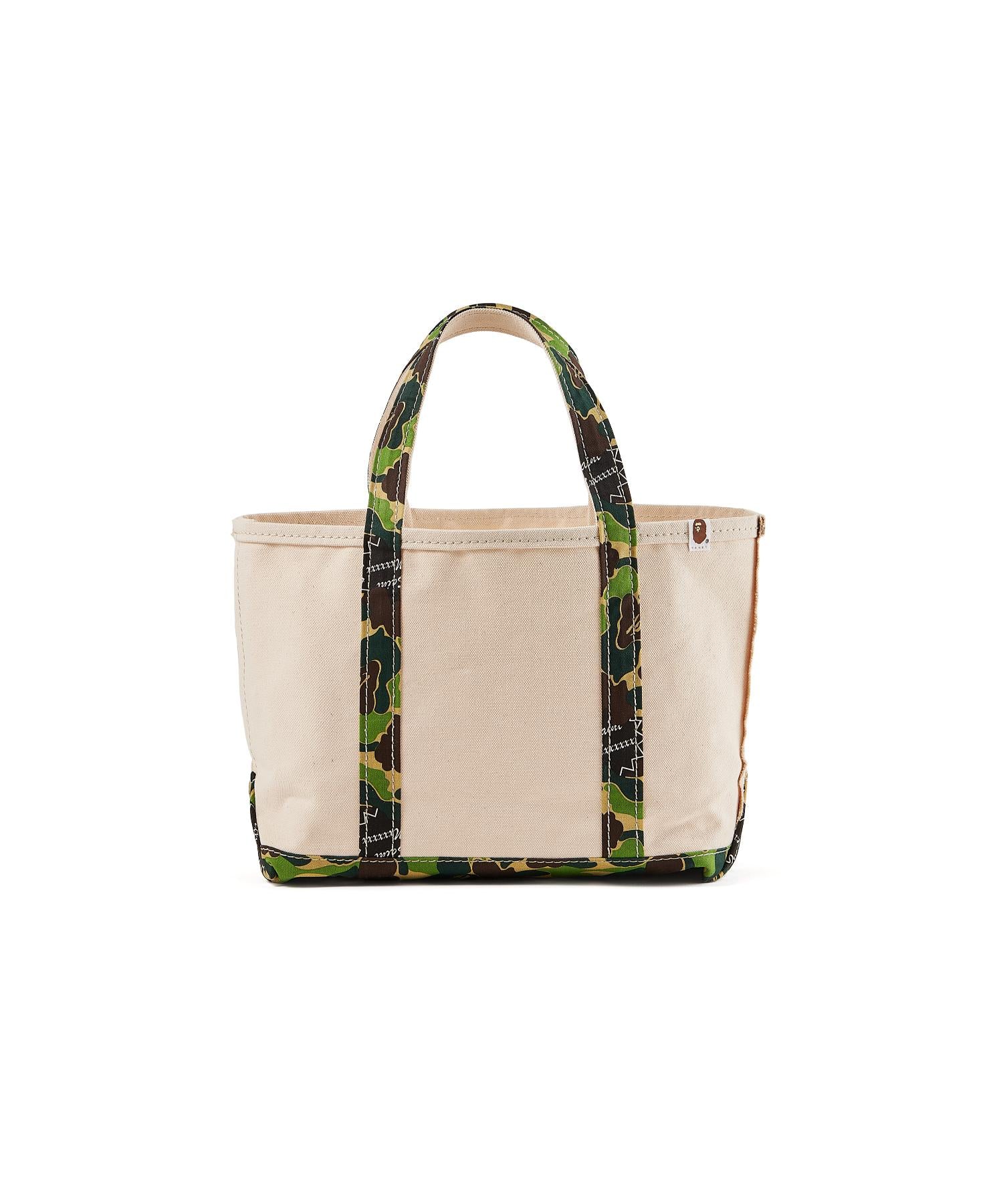 AP_TOTE BAG/MEDIUM