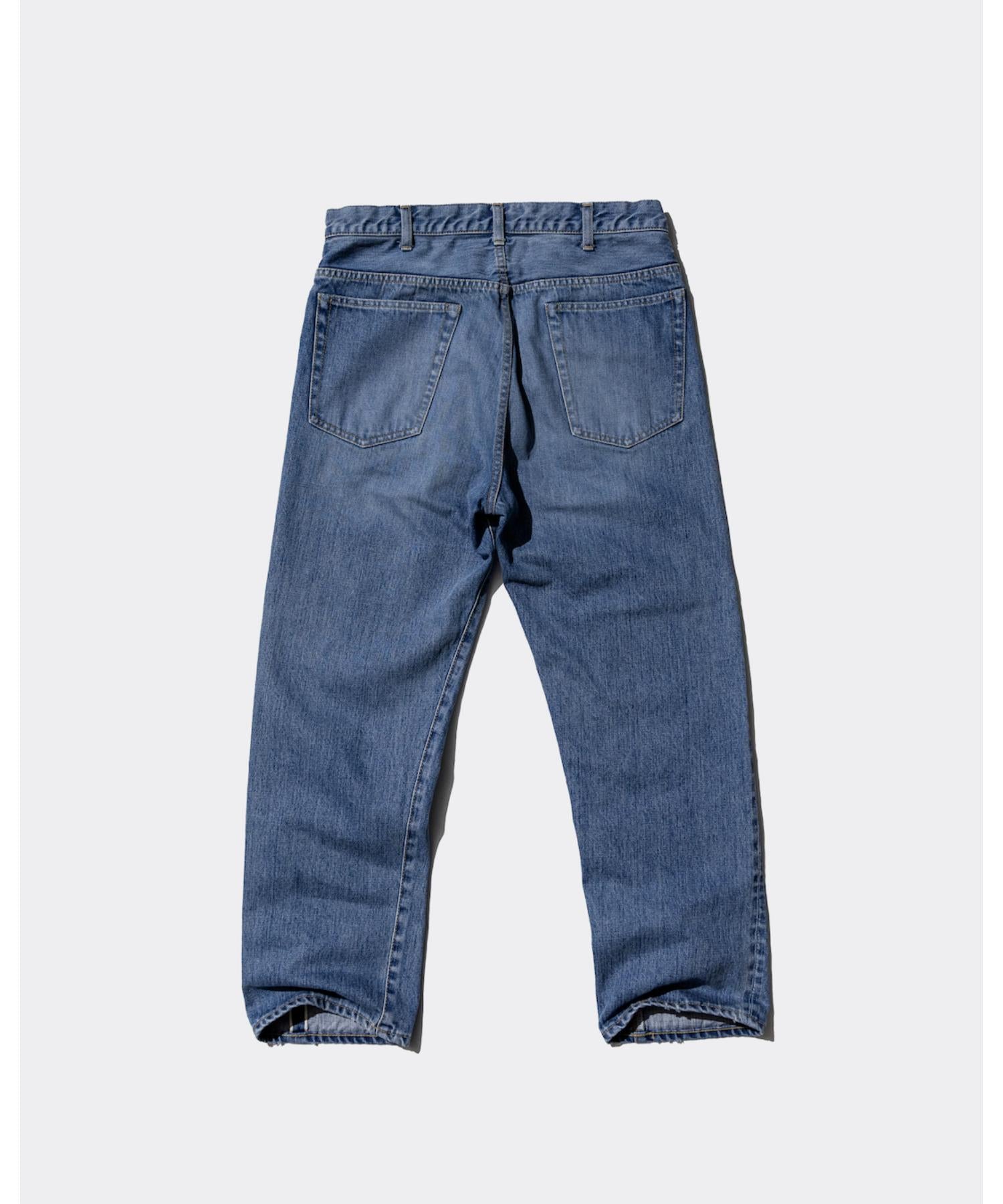 Unlikely Time Travel Jeans 1977 Wash
