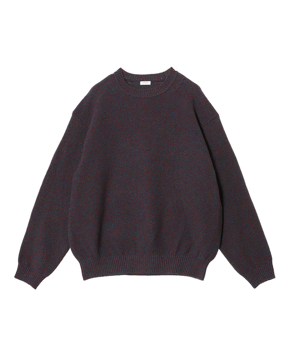 Wool Kanoko P/O