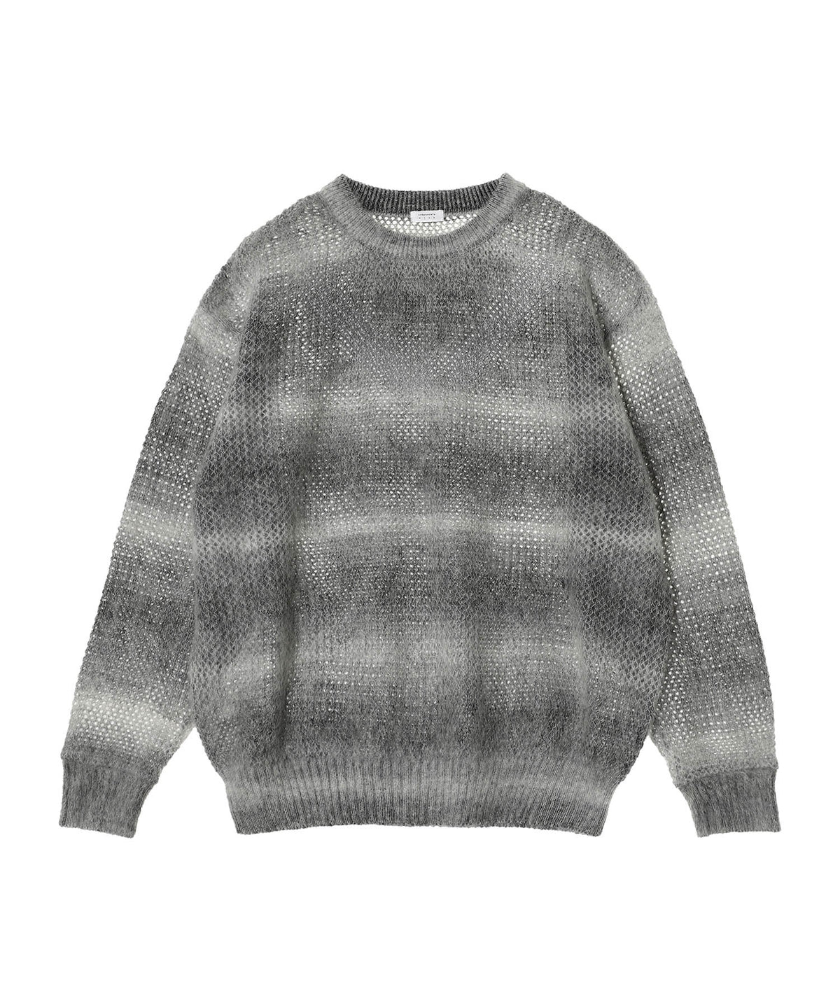 Mohair Mesh P/O