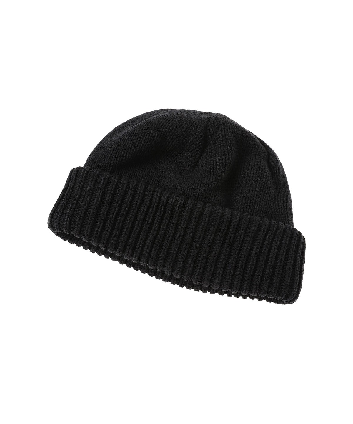Knit Cap 1