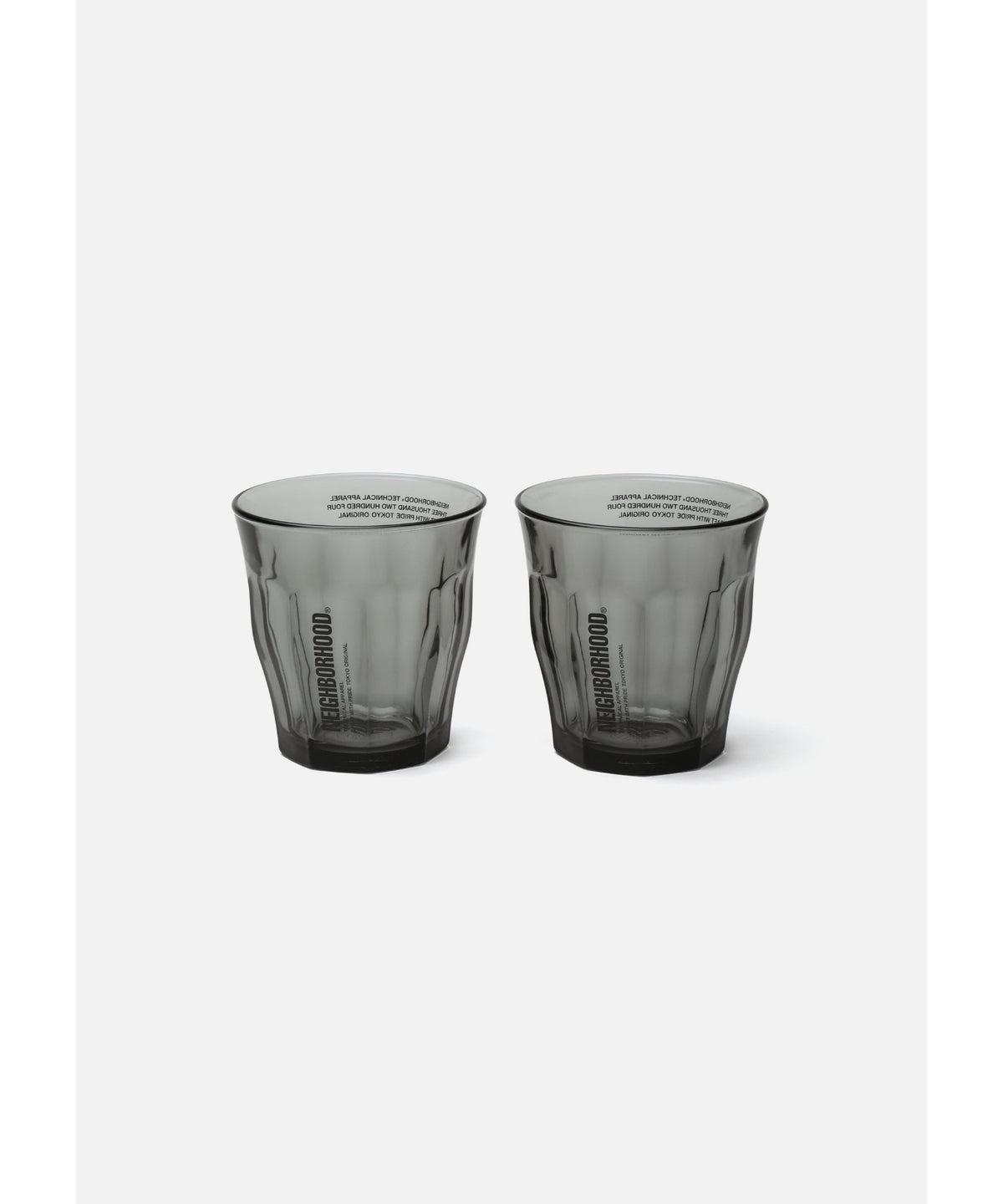 LOGO DURALEX GLASS-M SET