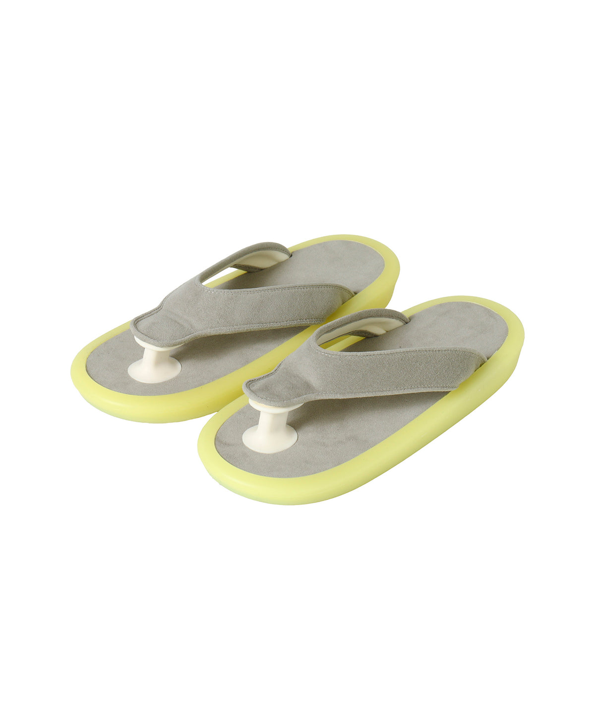 OJOJO 01 Exグレー/白/クリアイエロー/Exグレー