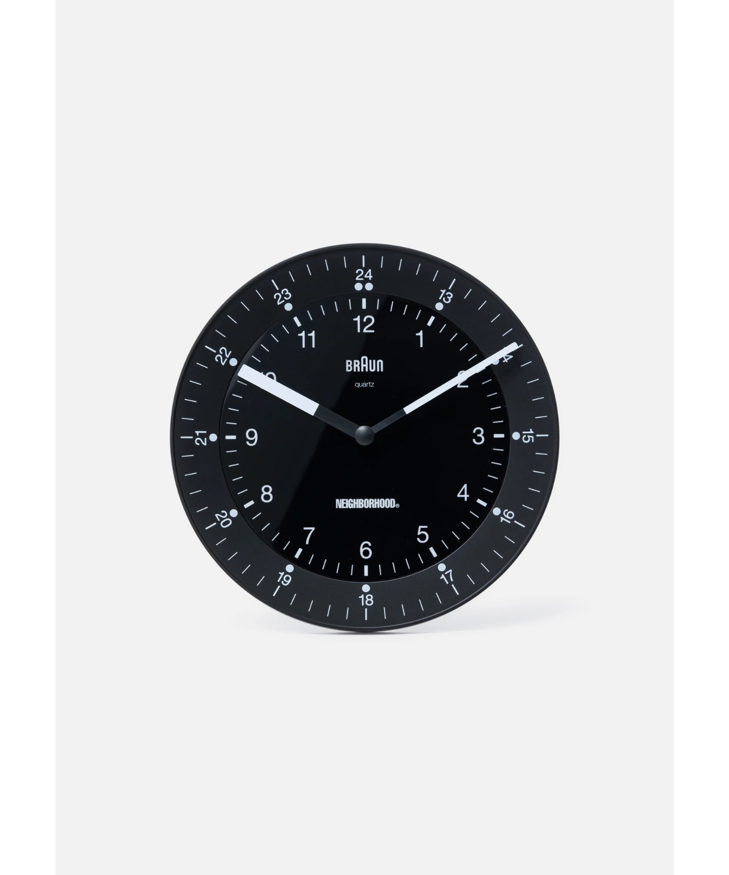 NH X BRAUN . BC06