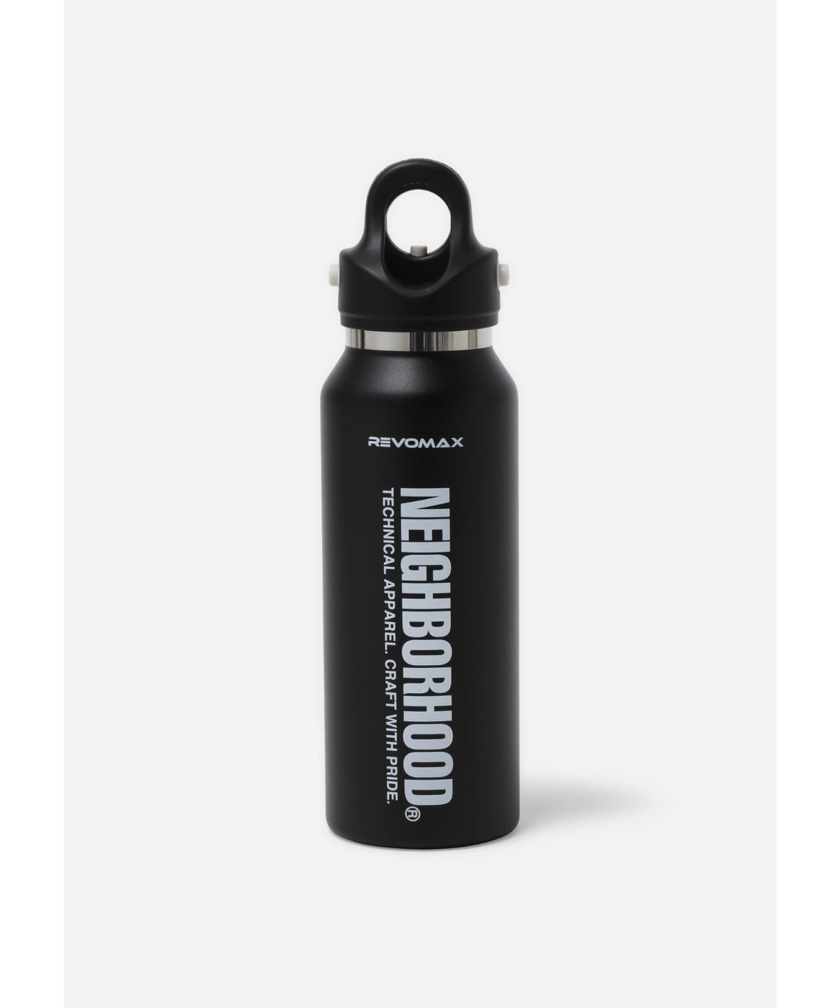 NH X REVOMAX . VACUUM INSULATED BOTTLE 12OZ SLIM