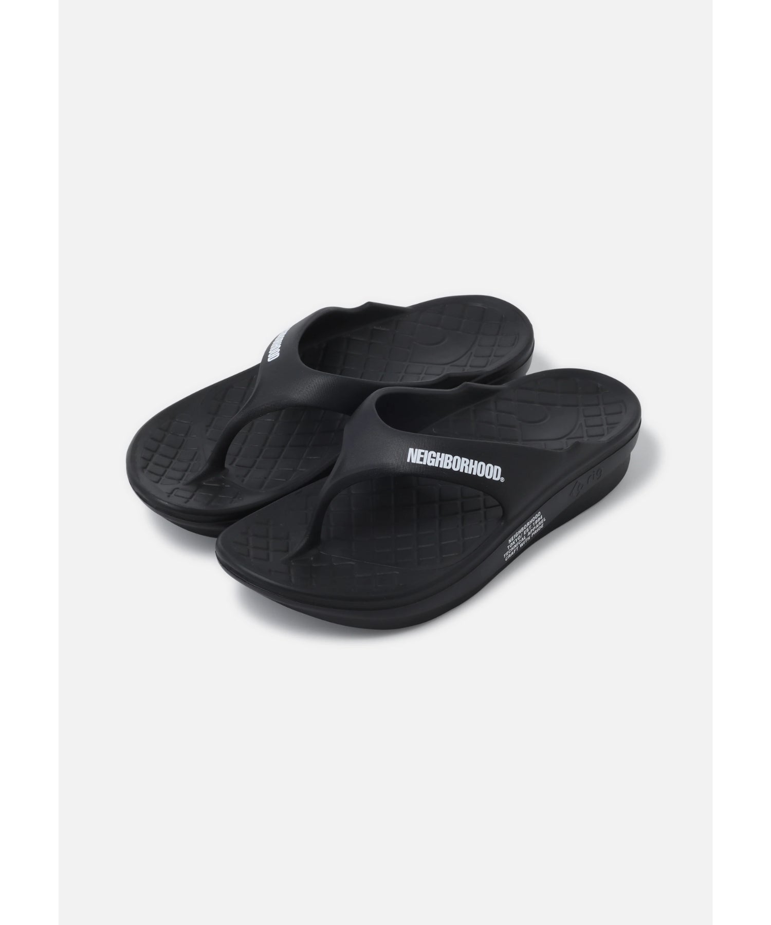 NH X RIG FOOTWEAR . FLIP FLOP 2.0