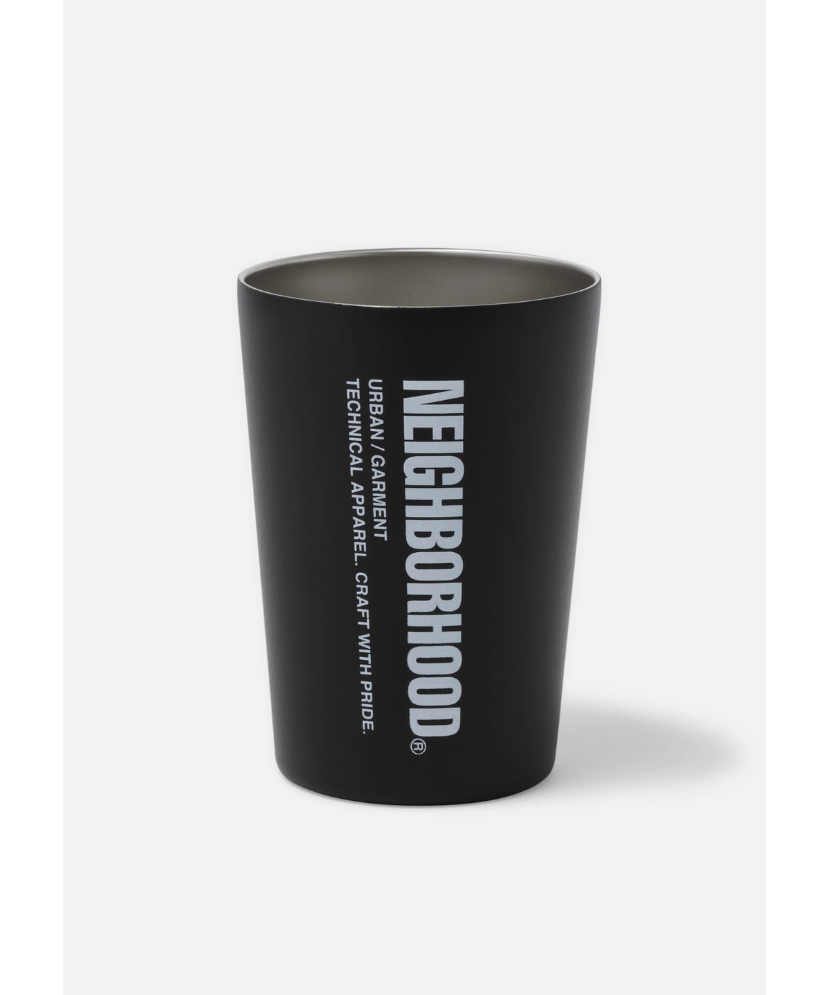 LOGO TUMBLER