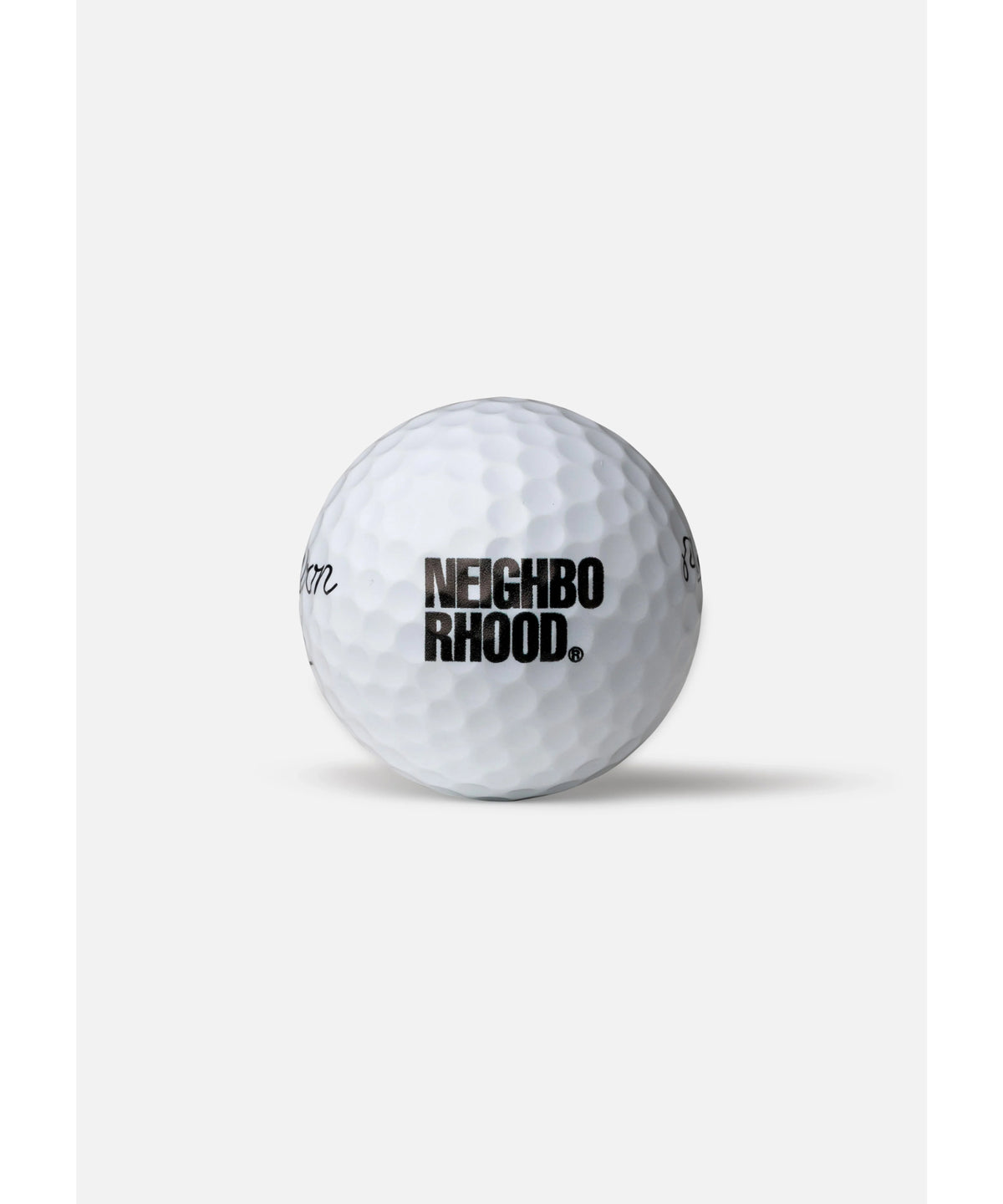 NH X MALBON GOLF . TOUR M GOLF BALL