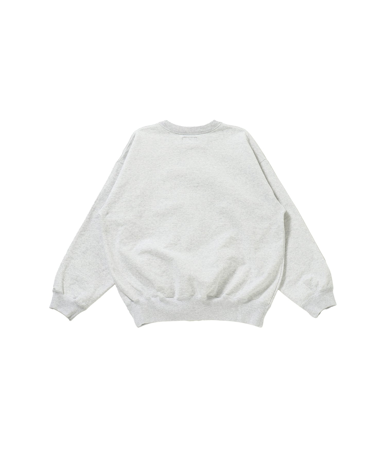 PE CREW NECK