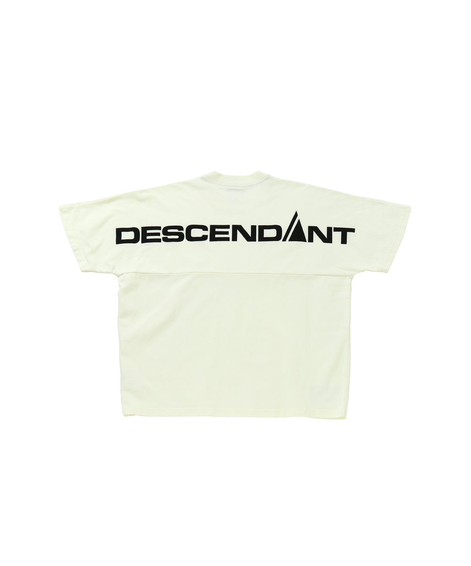 BERTH JERSEY SS