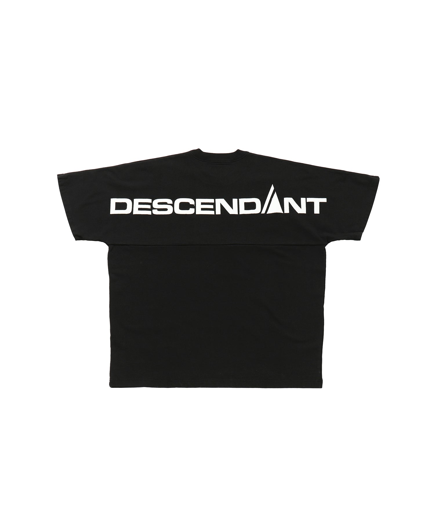 BERTH JERSEY SS
