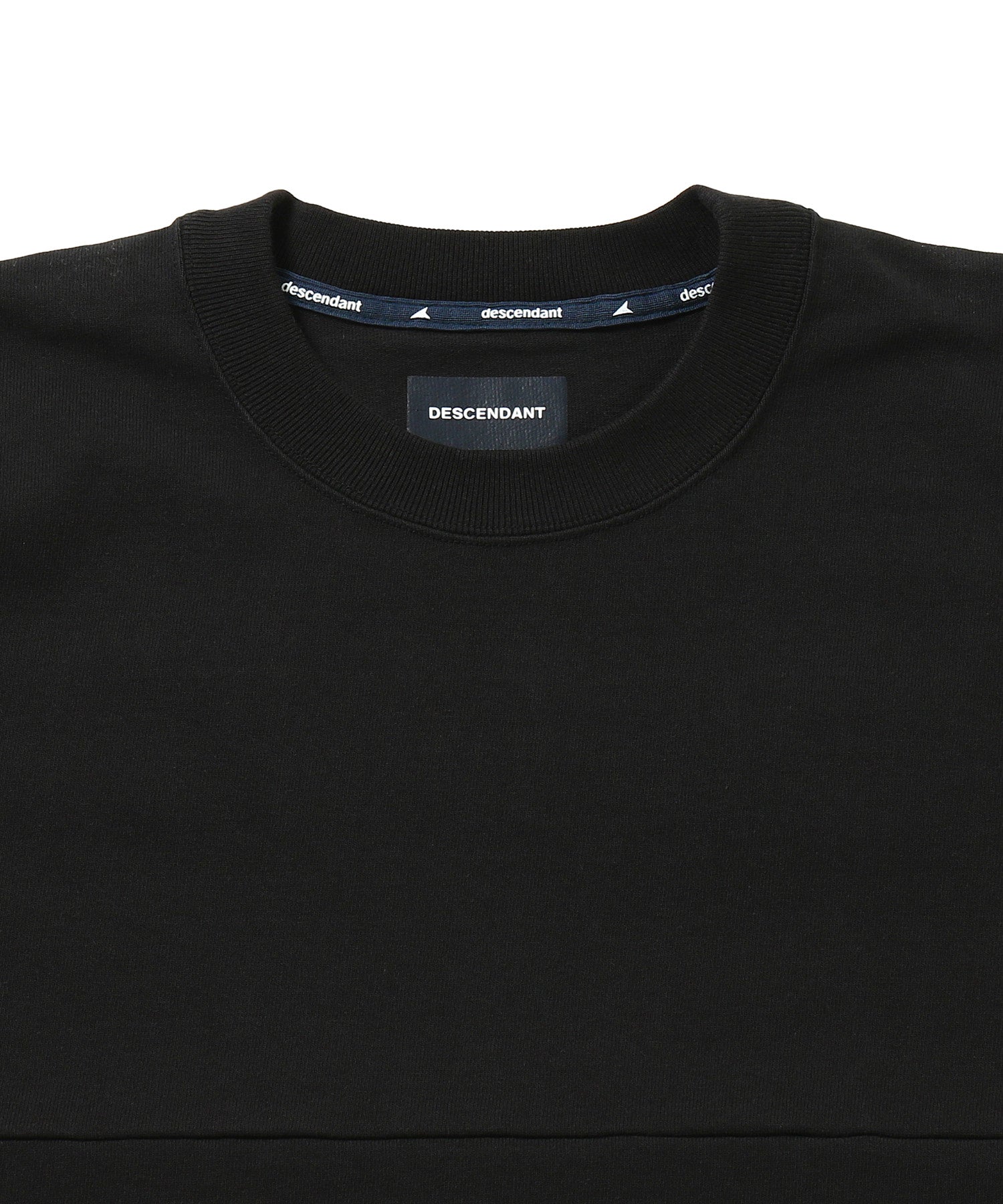 BERTH JERSEY SS