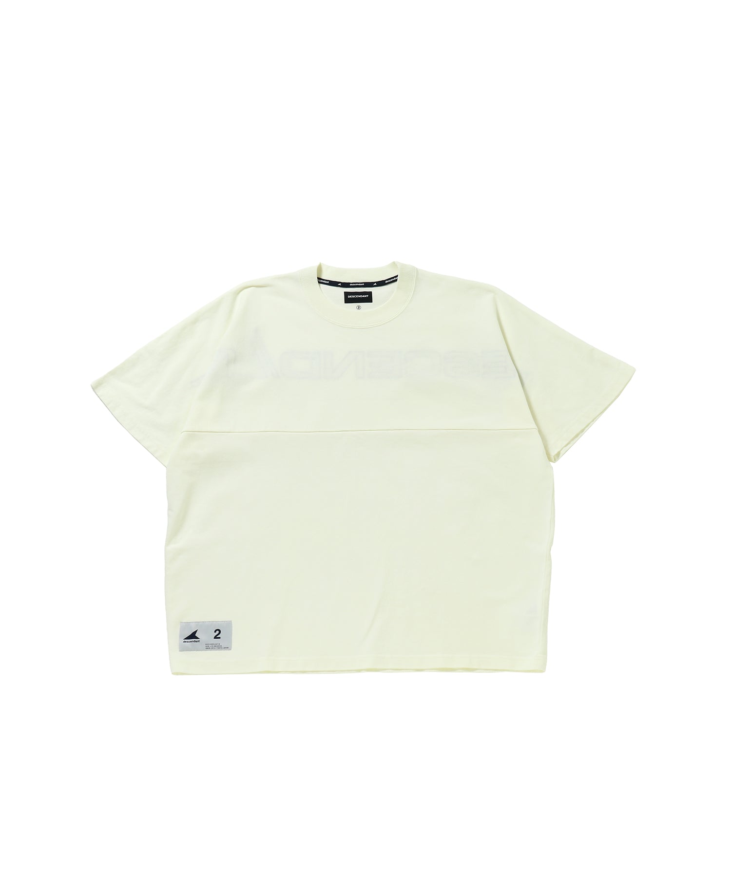 BERTH JERSEY SS
