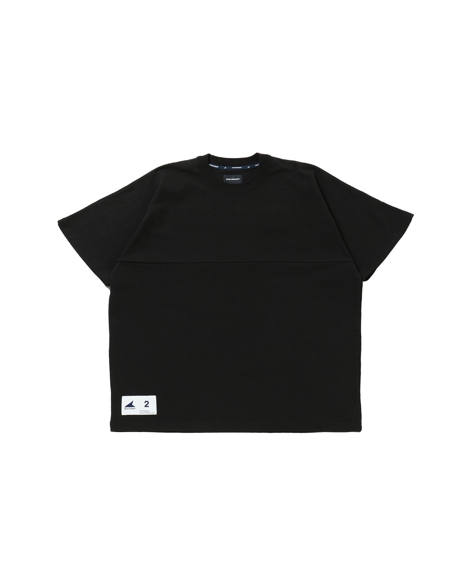 BERTH JERSEY SS