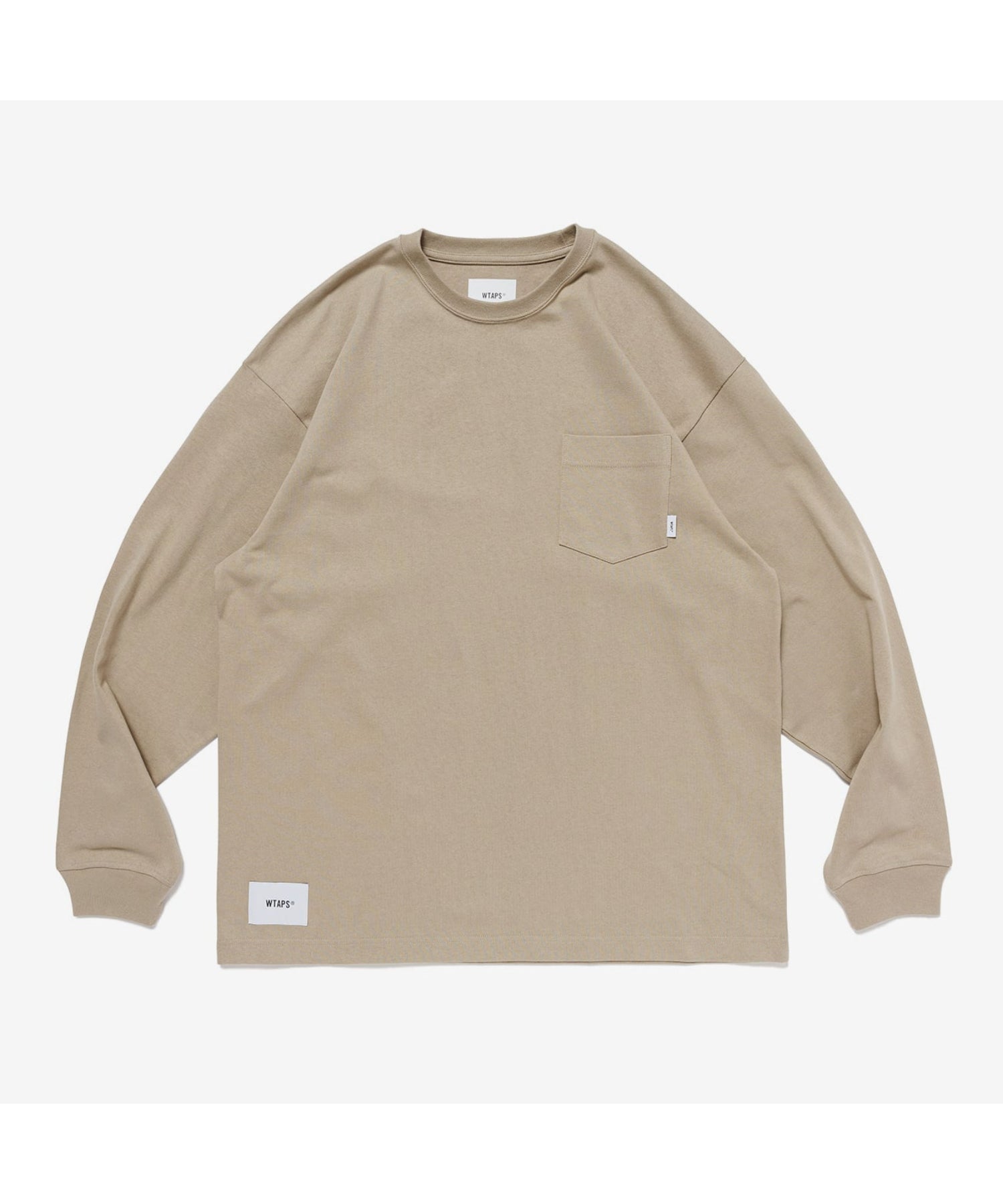 AII / LS / COTTON