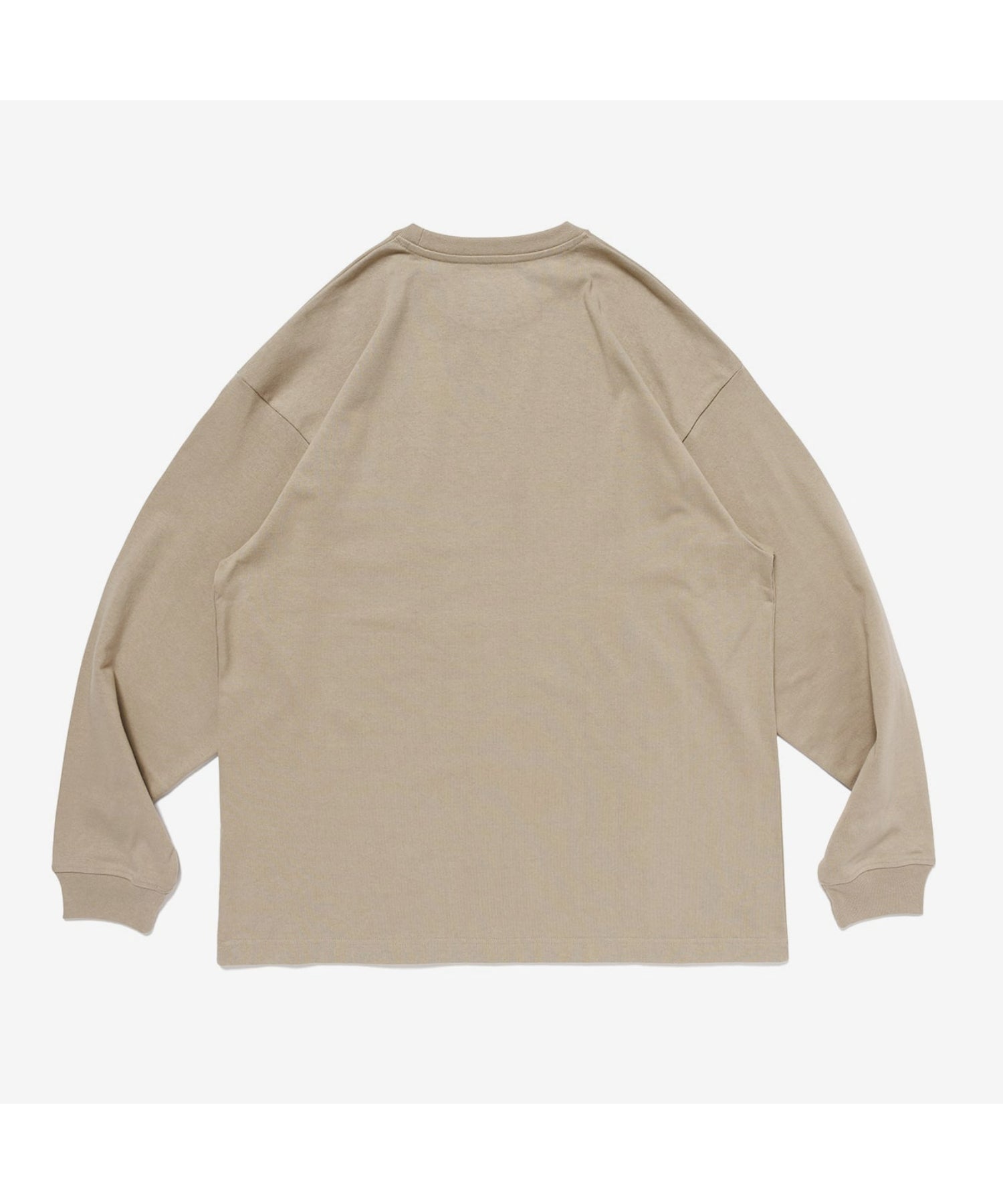 AII / LS / COTTON