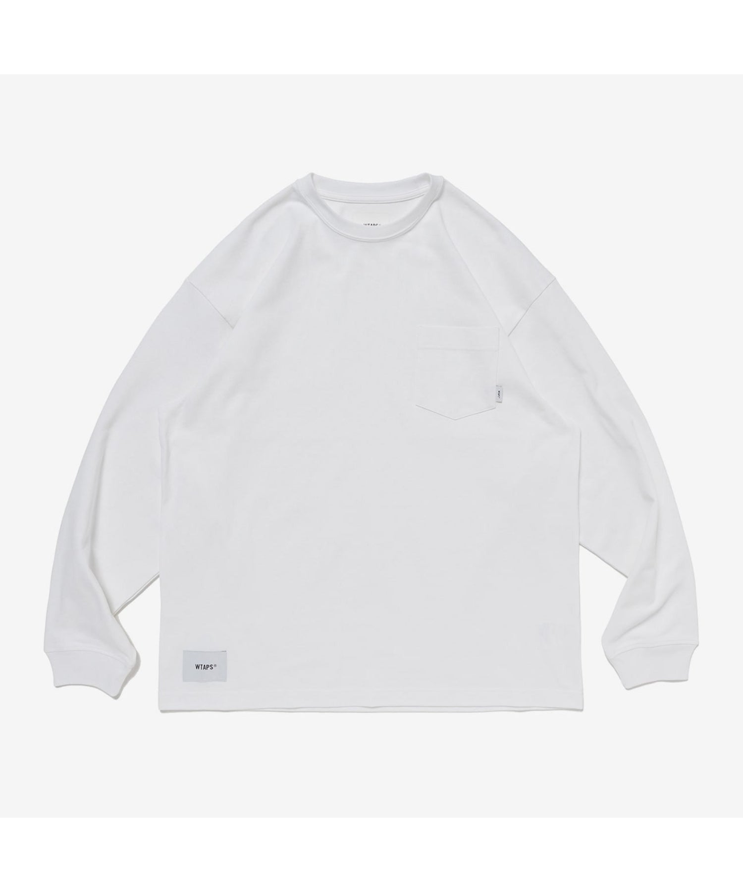 AII / LS / COTTON