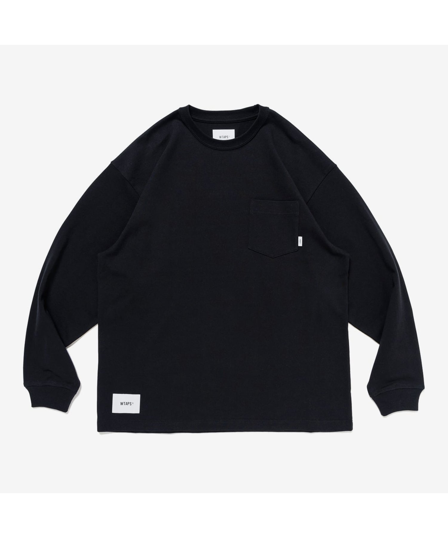AII / LS / COTTON