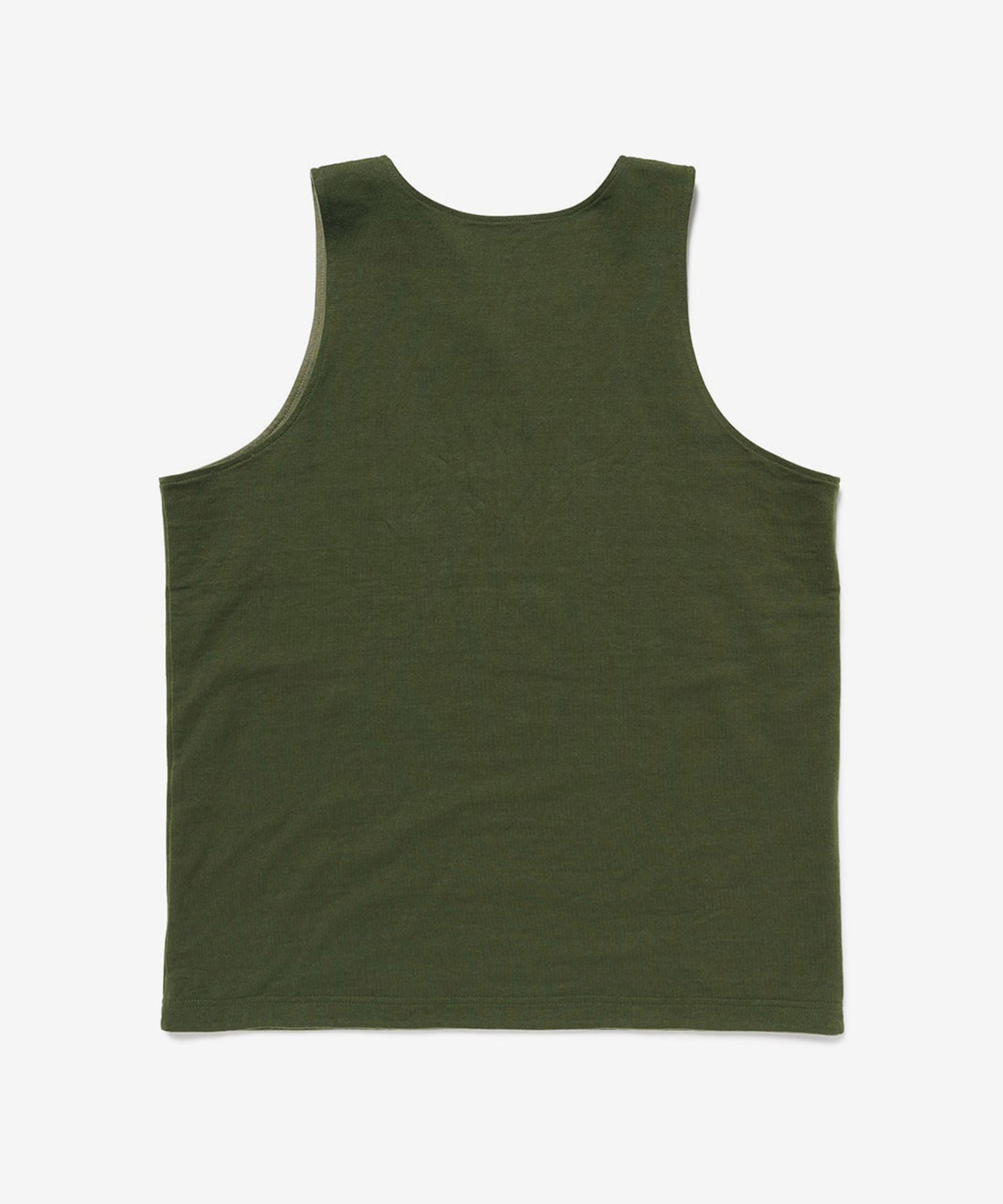 MUDDY / TANK TOP / COTTON
