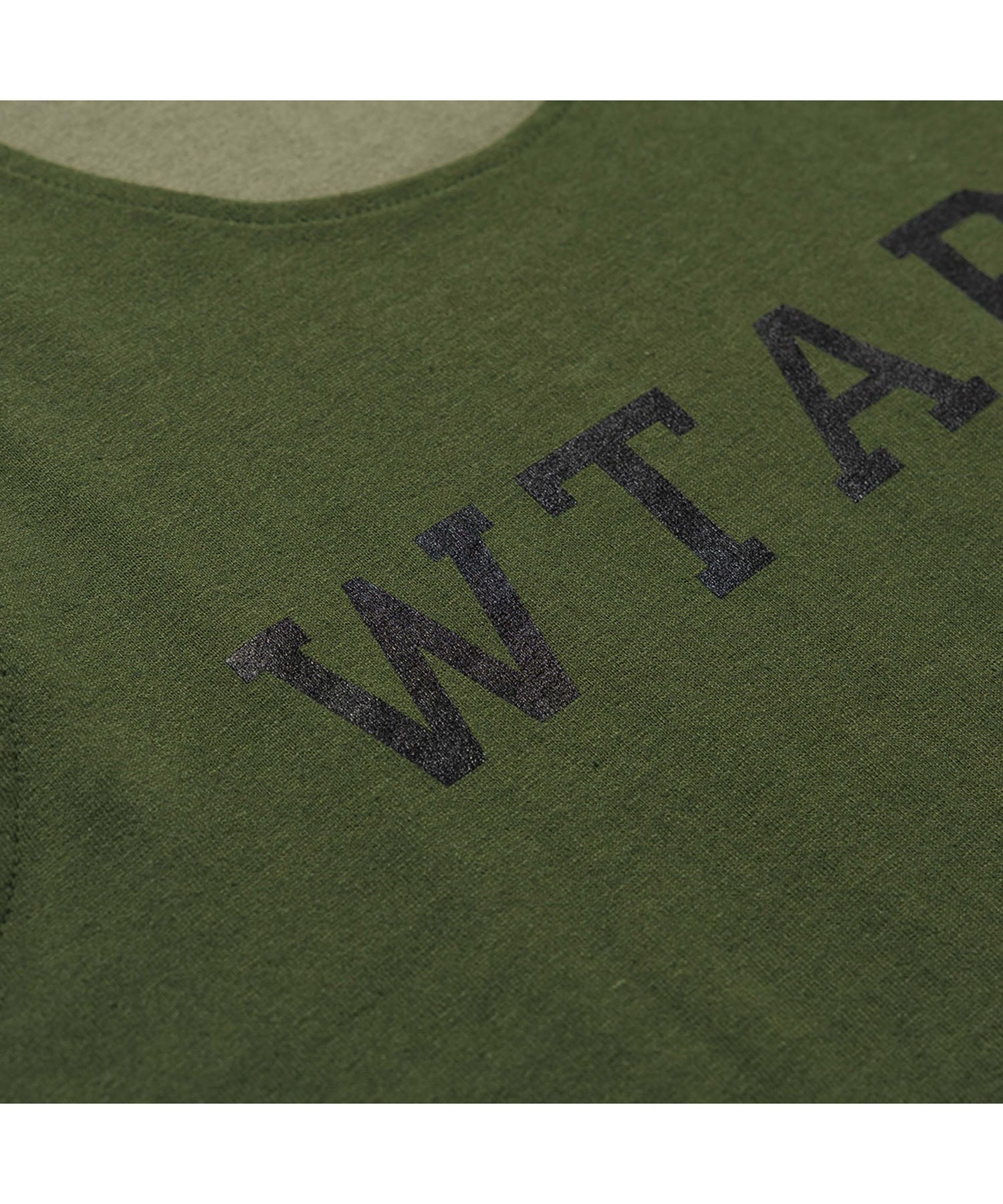MUDDY / TANK TOP / COTTON